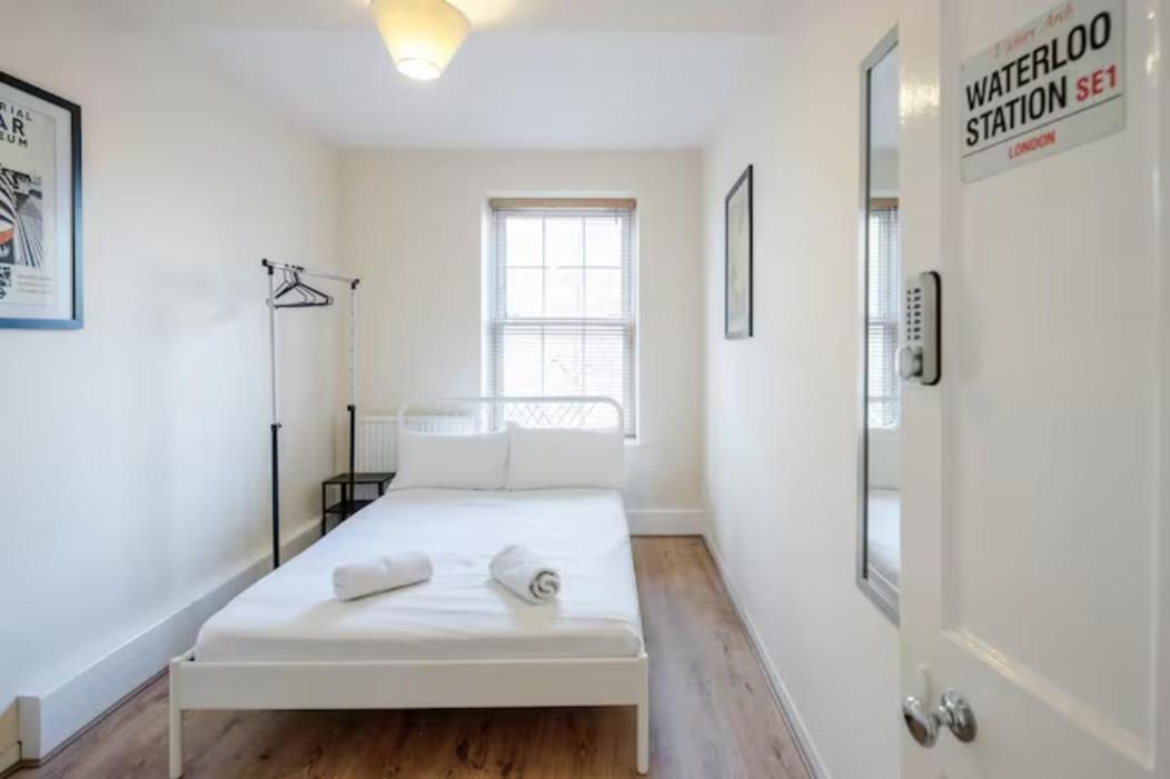 Aplacetostay Apartment, Zone 1 Cove Londres