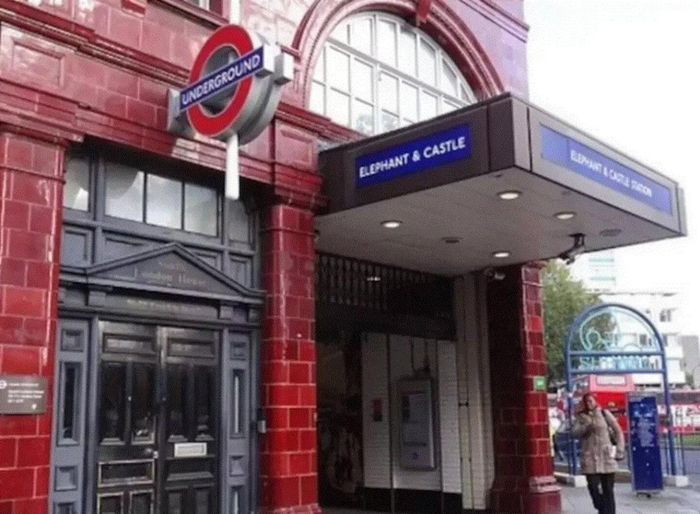 Aplacetostay Apartment, Zone 1 Cove * Londres