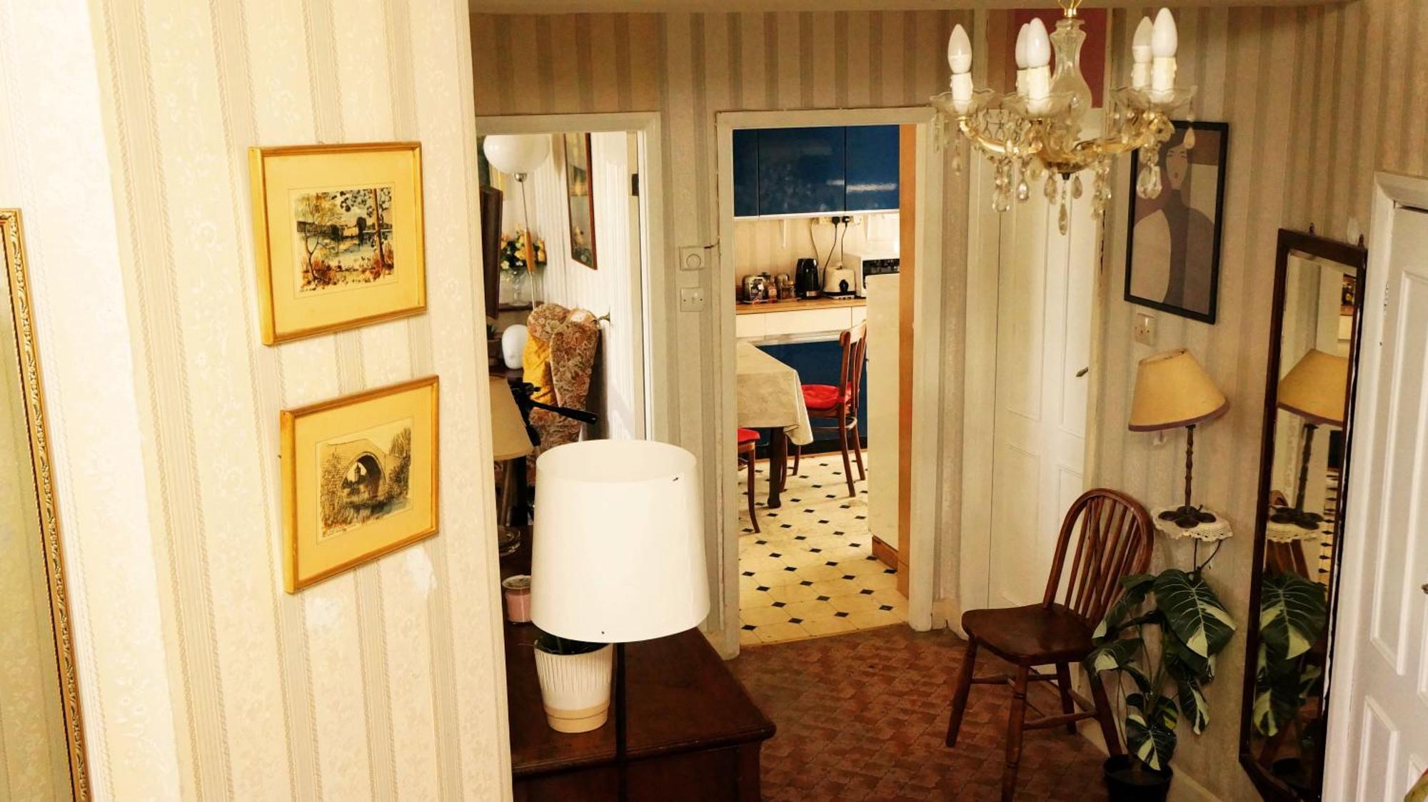 Appartement Shepherds Bush Superior Apartment, Center London! *