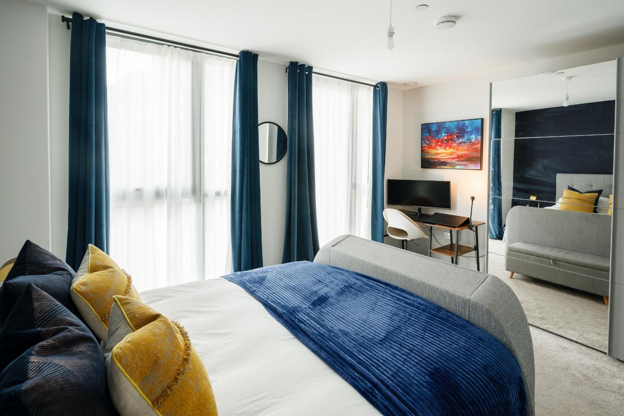 Appartement Beautiful & Contemporary Hackney Retreat Londres
