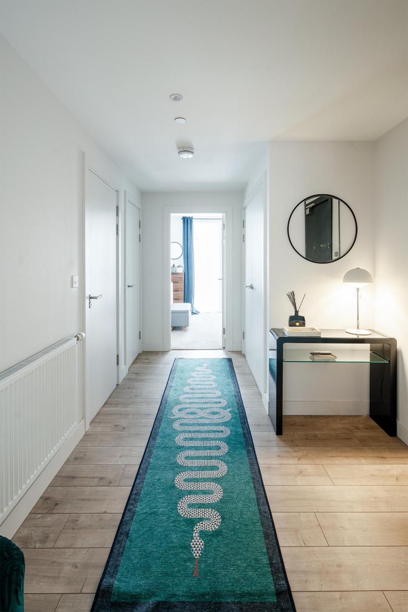 Appartement Beautiful & Contemporary Hackney Retreat Londres