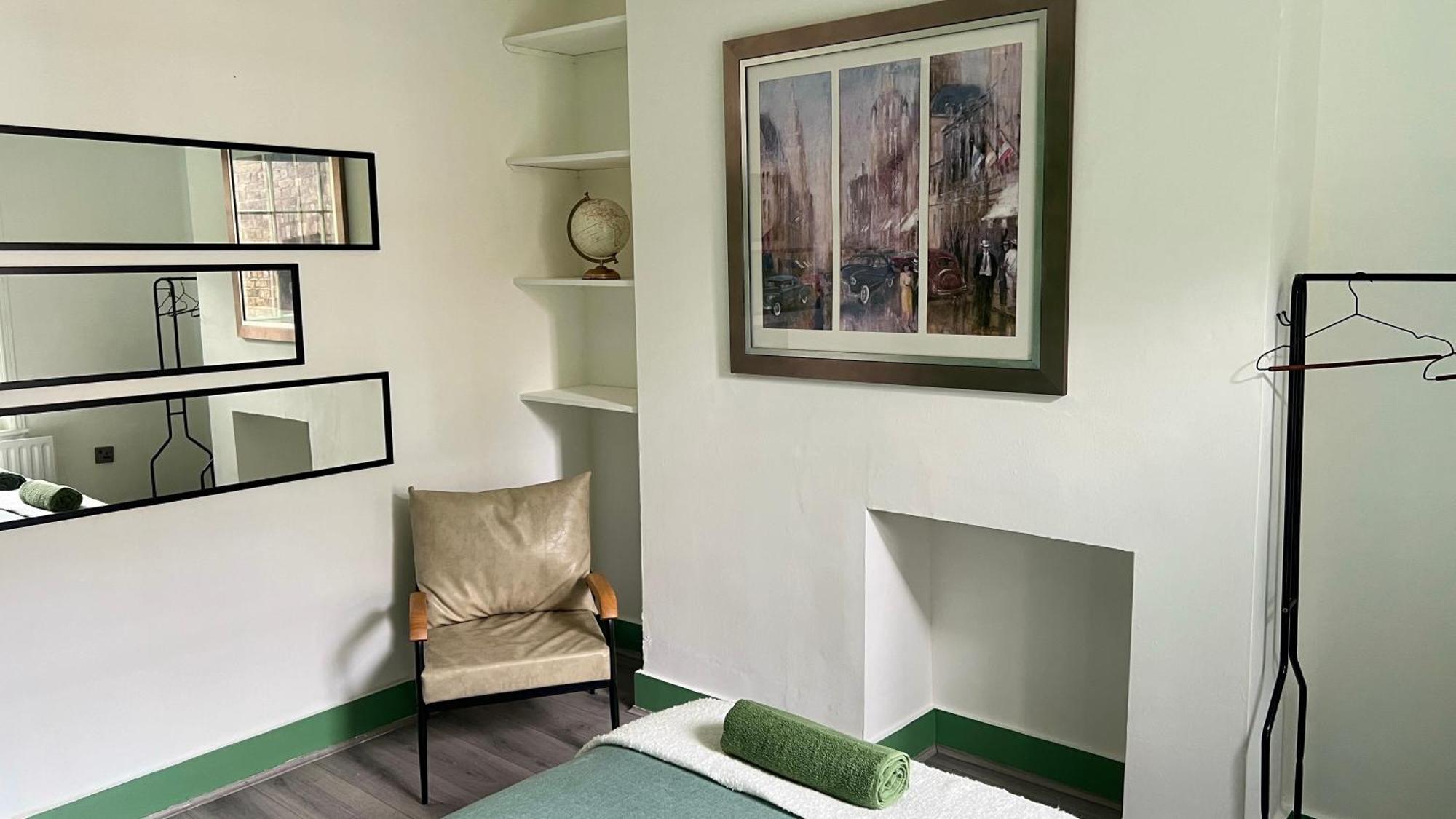 Westminster Appartement