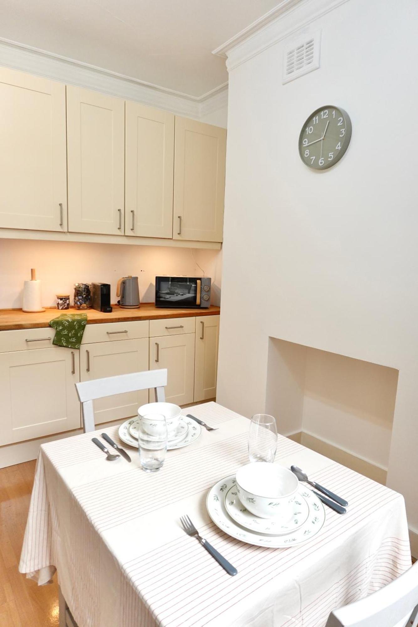 Appartement Westminster