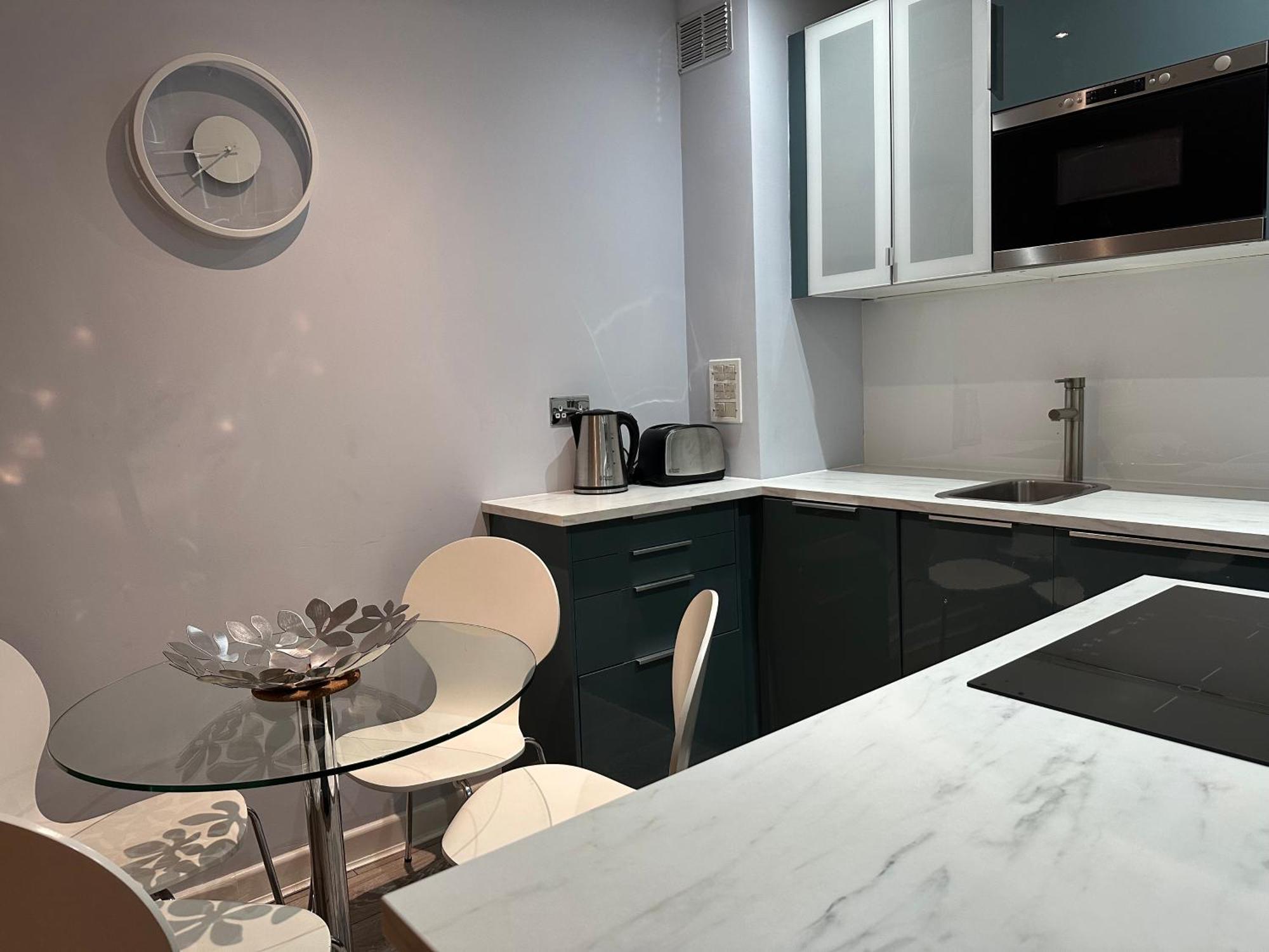 Apartment Modern Flat - Fantastic Location 10 Min Walking To Oxford Street!