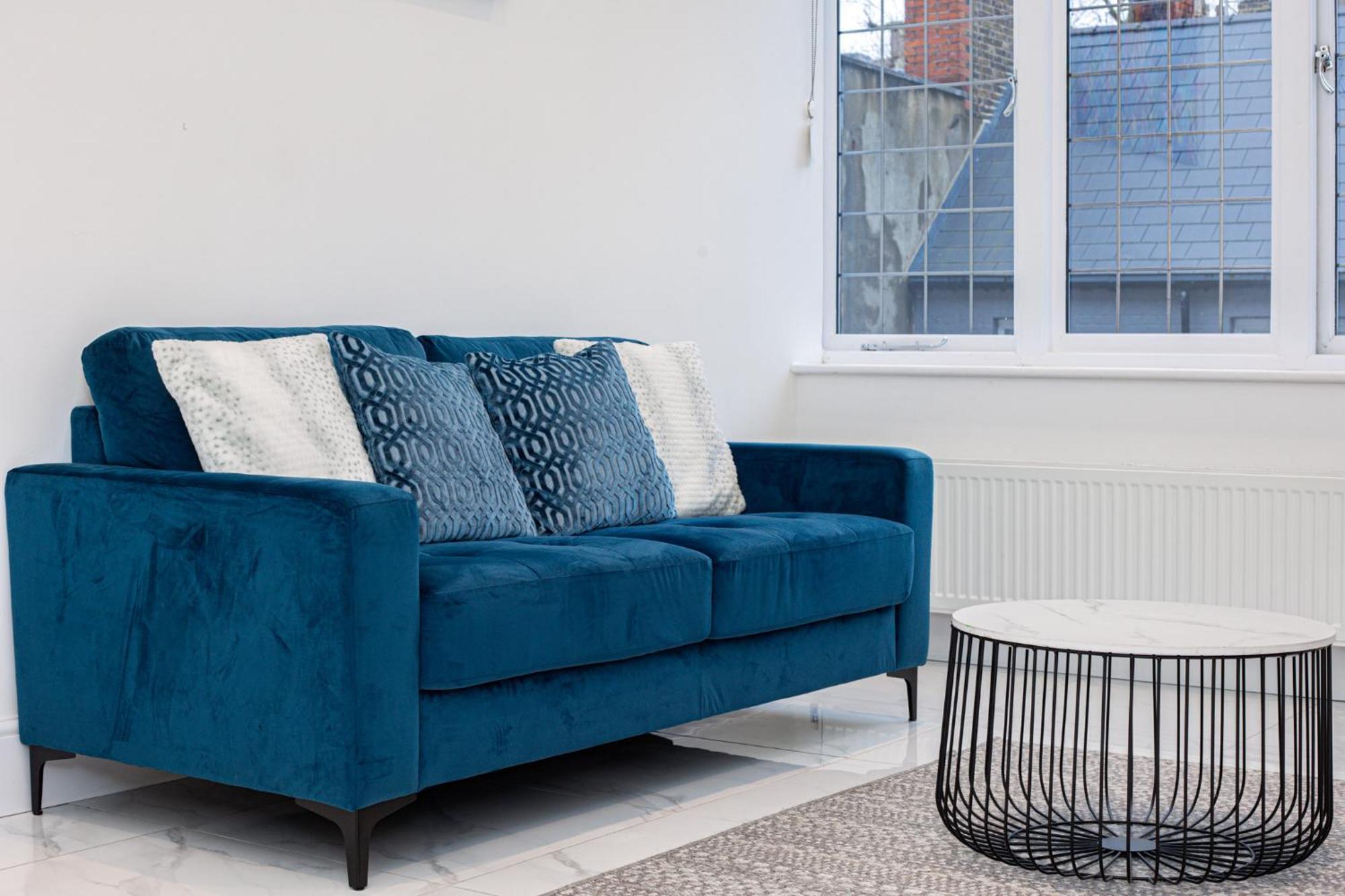 Luxury Harley Street Apartahotel *