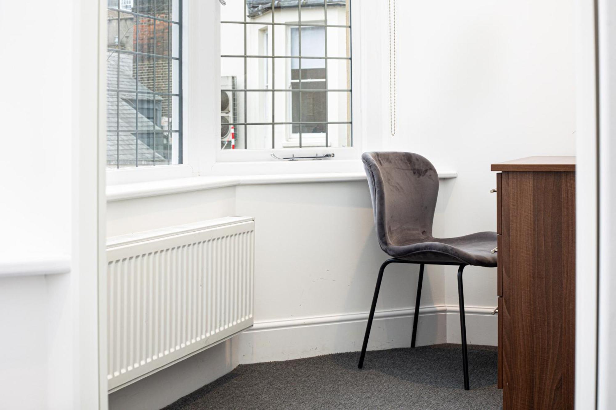 Luxury Harley Street Apartahotel Londres