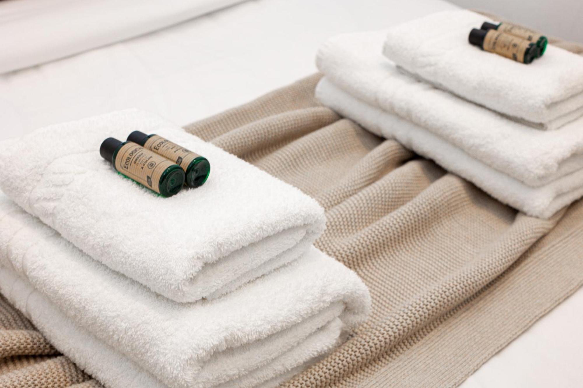 Apartahotel Luxury Harley Street