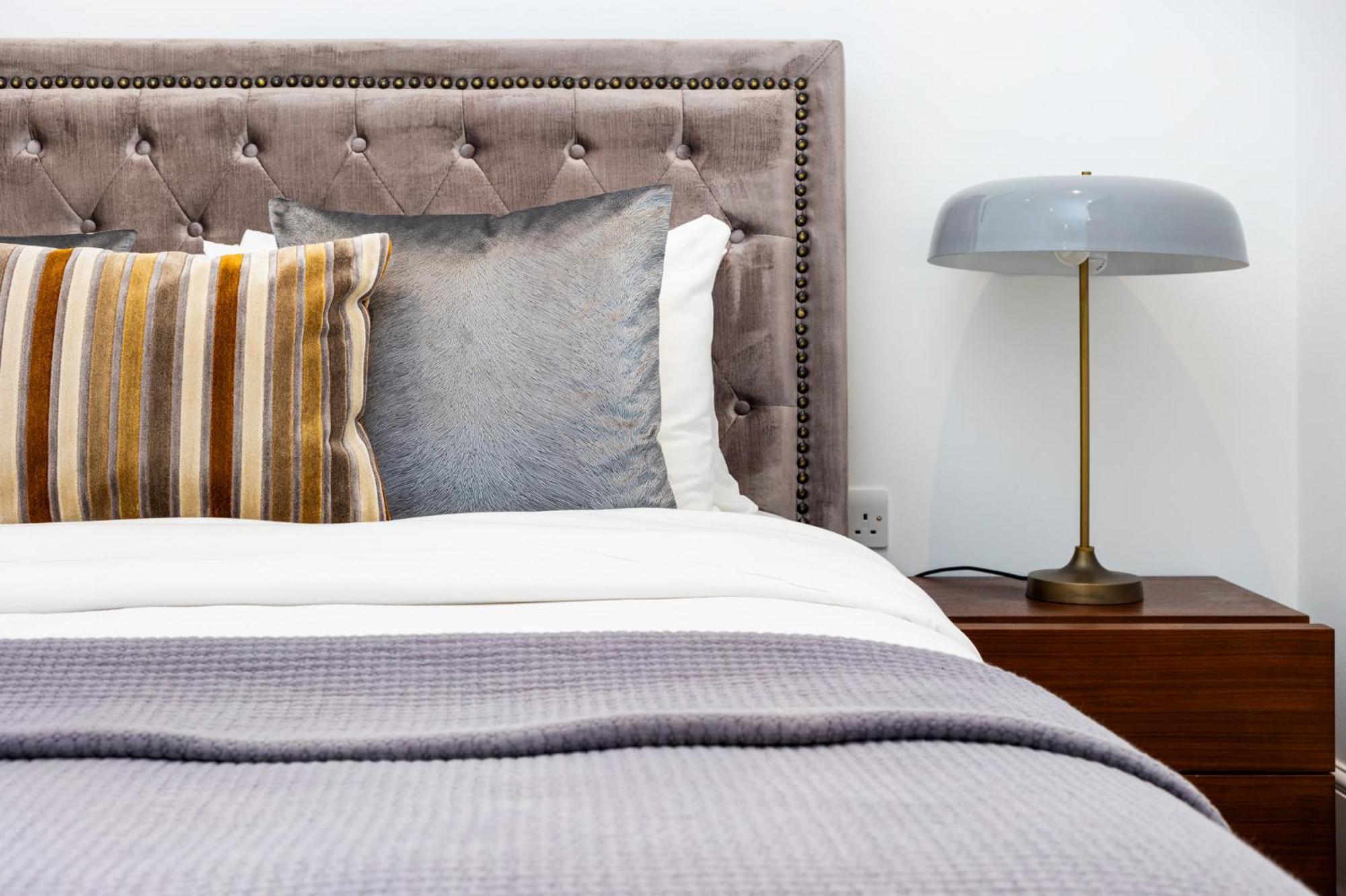 Luxury Harley Street Apartahotel Londres