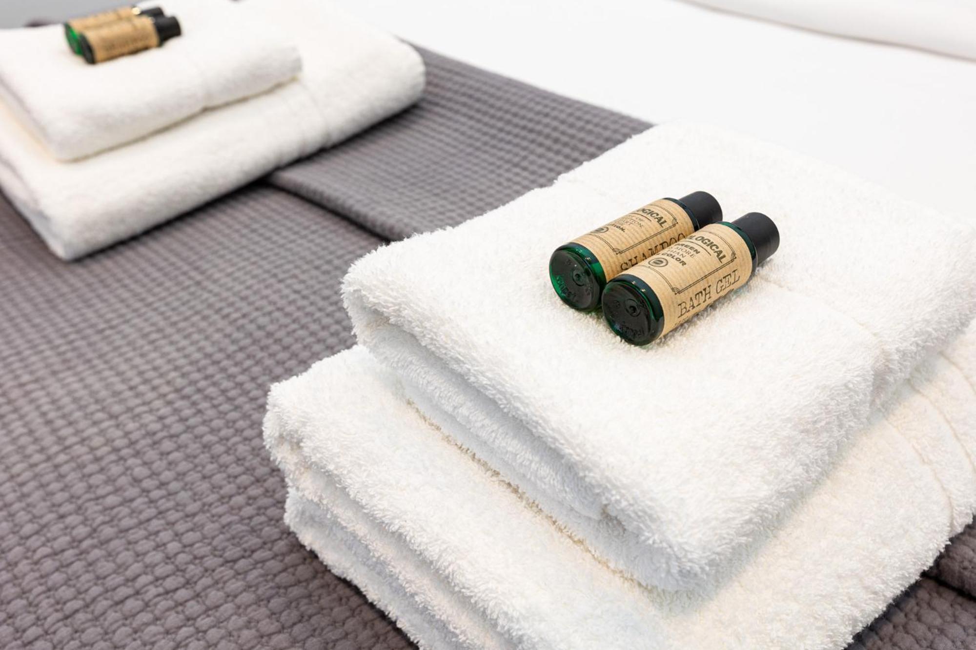 Luxury Harley Street Apartahotel