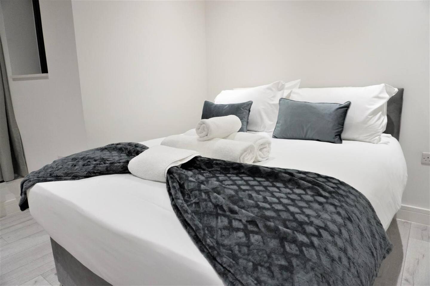 Appart hôtel Queens Luxury *