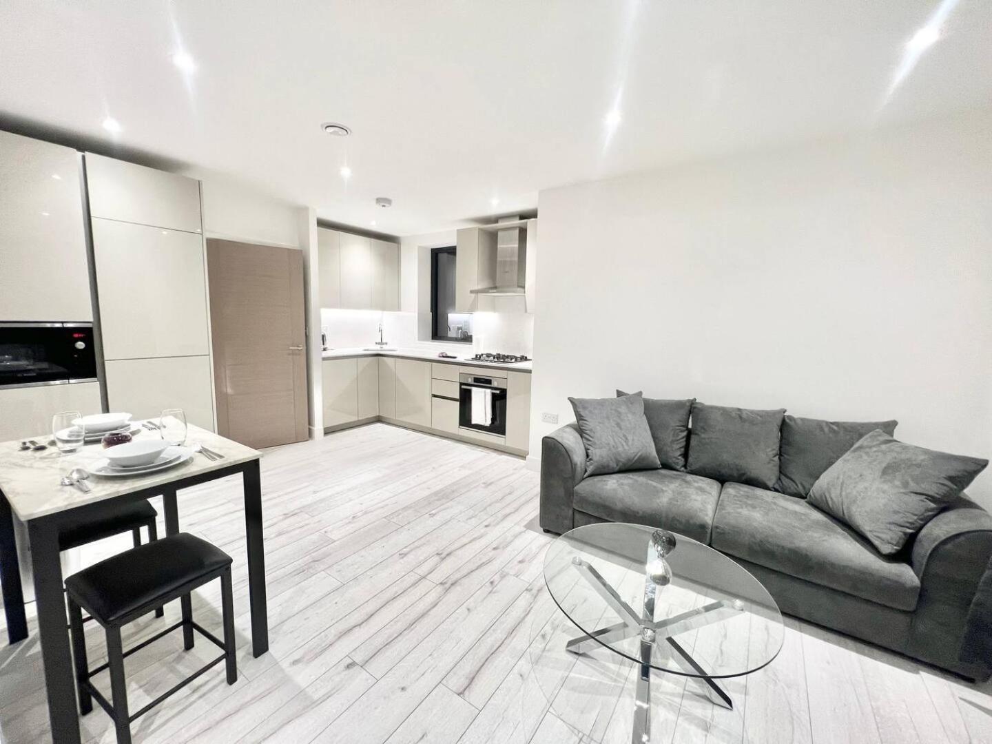 Appart hôtel Queens Luxury