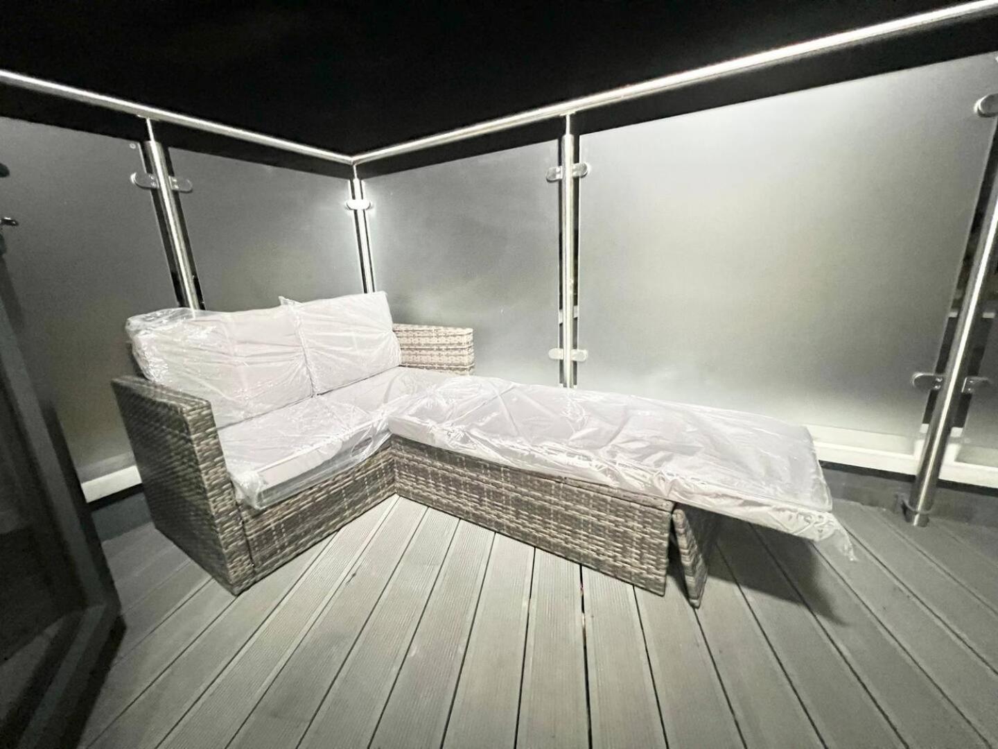 Queens Luxury Appart hôtel