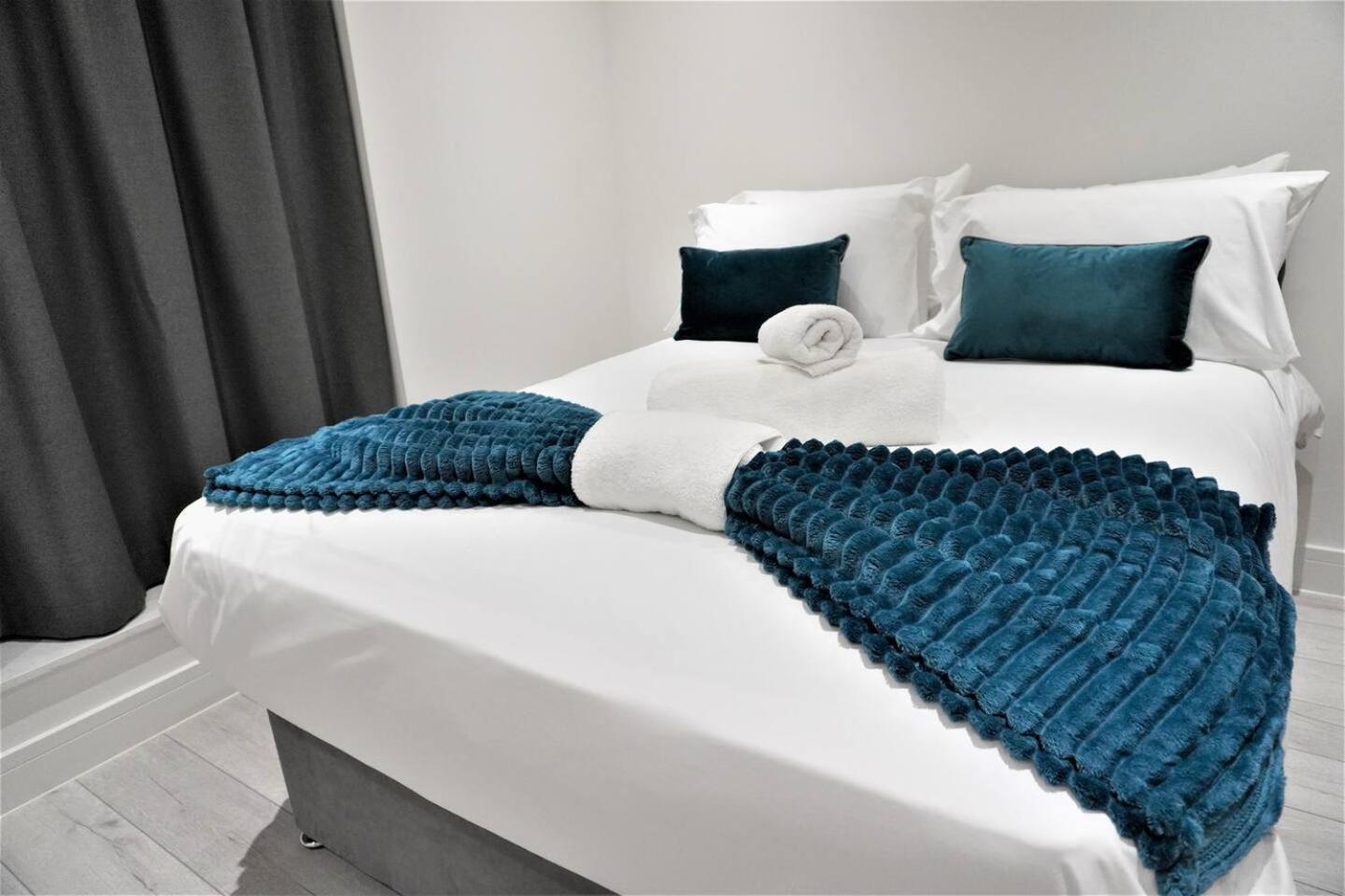 Appart hôtel Queens Luxury *