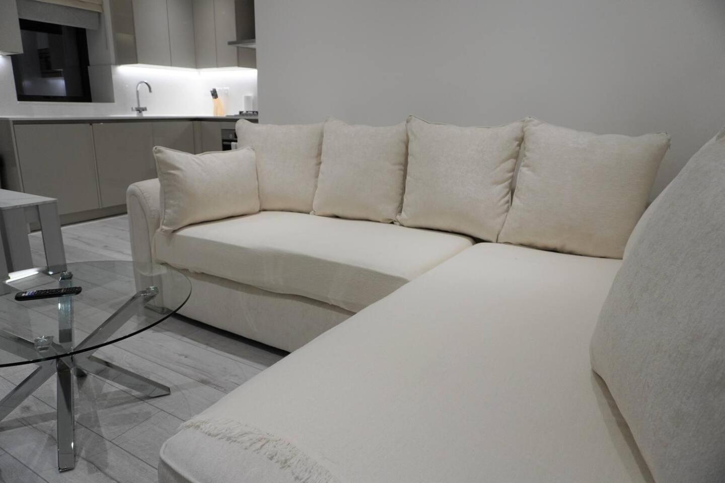 Appart hôtel Queens Luxury *