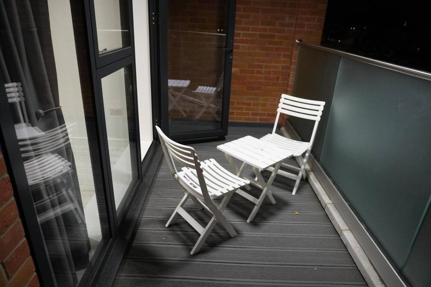 Appart hôtel Queens Luxury