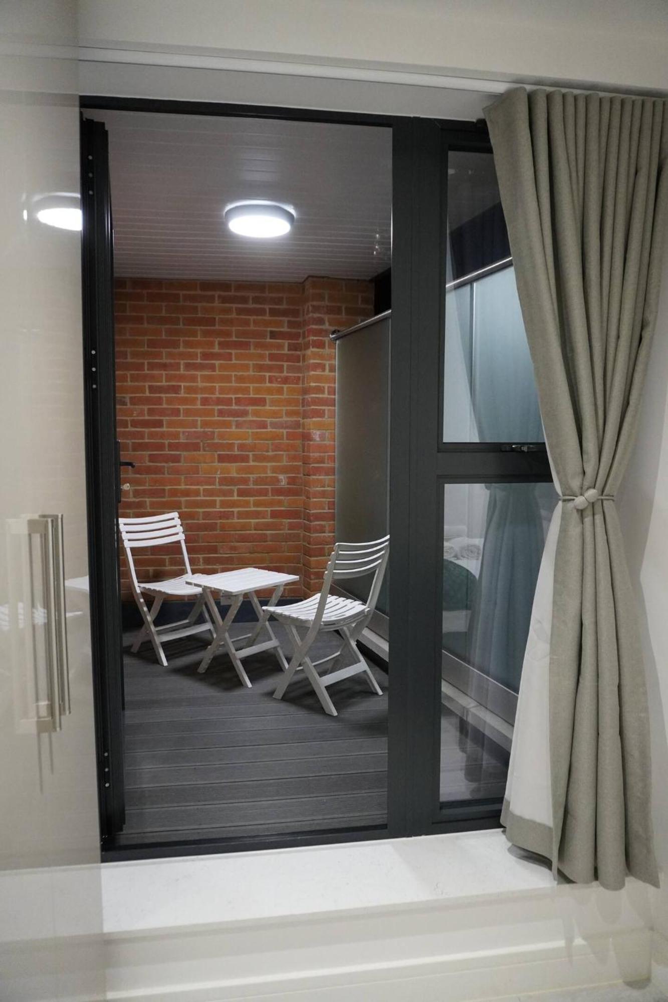 Queens Luxury Appart hôtel