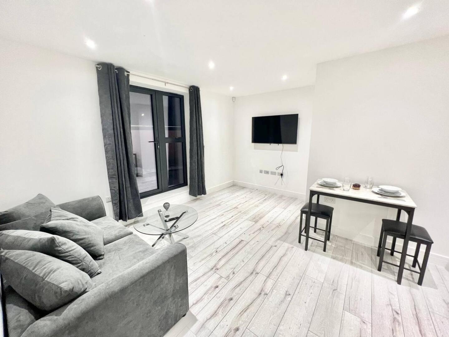 Appart hôtel Queens Luxury *