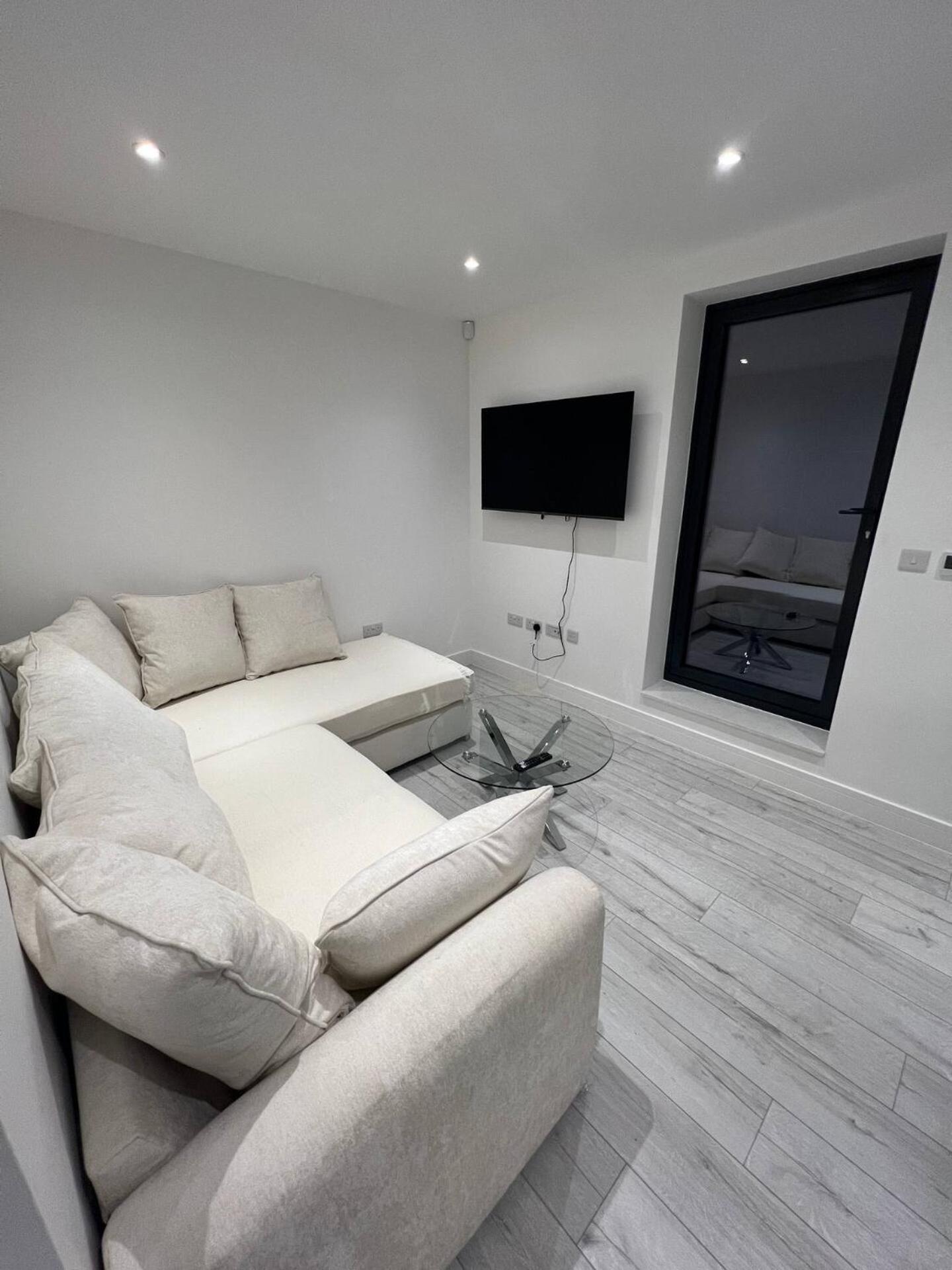 Appart hôtel Queens Luxury