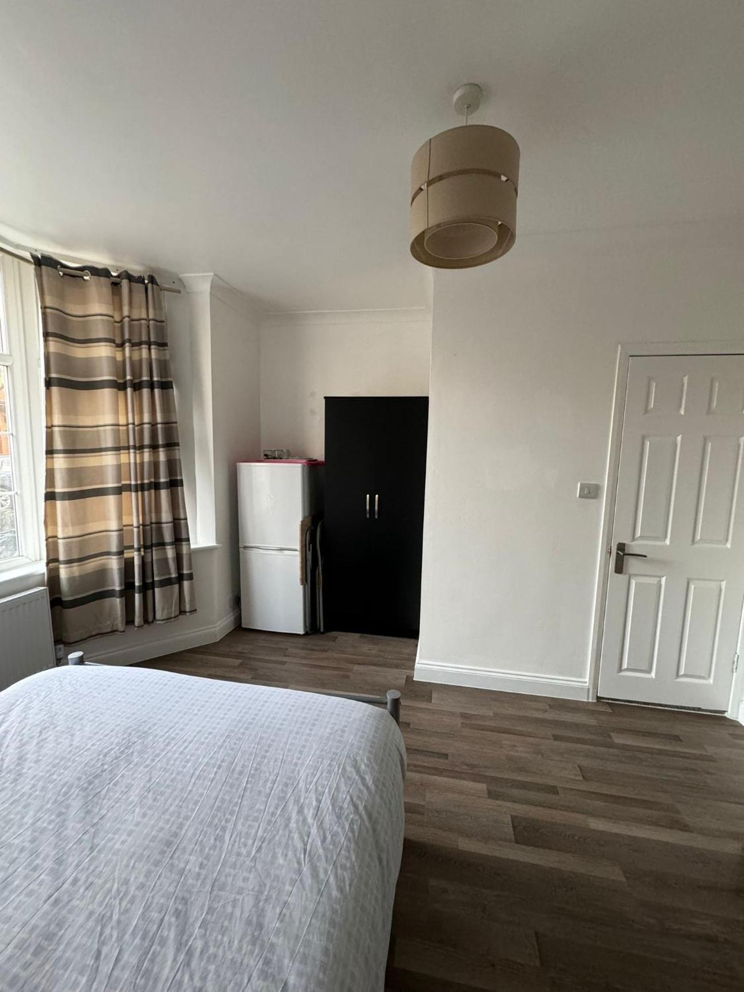 Quarto em Acomodações Particulares Oxborne Uk - Gardner *