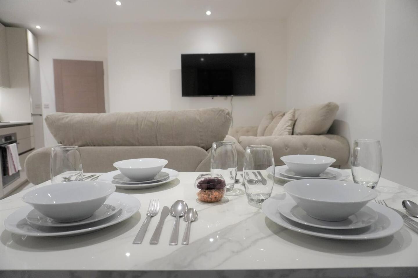 Appart hôtel Queens Luxury