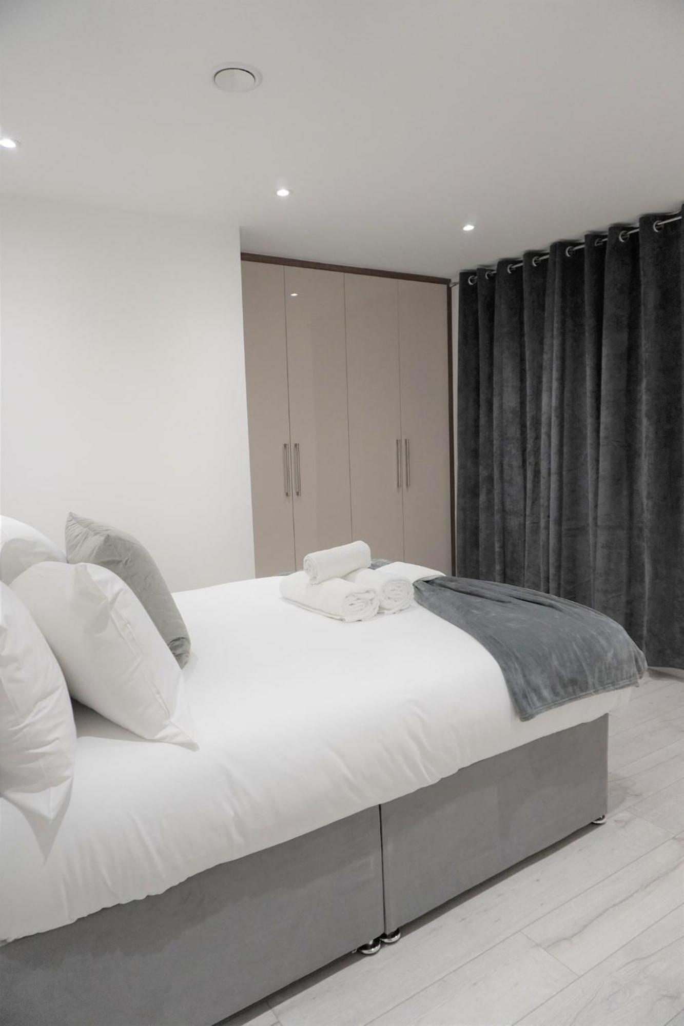 Appart hôtel Queens Luxury