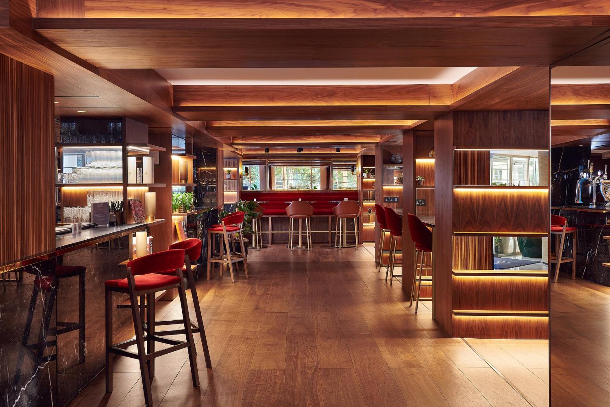 Melia White House Londres