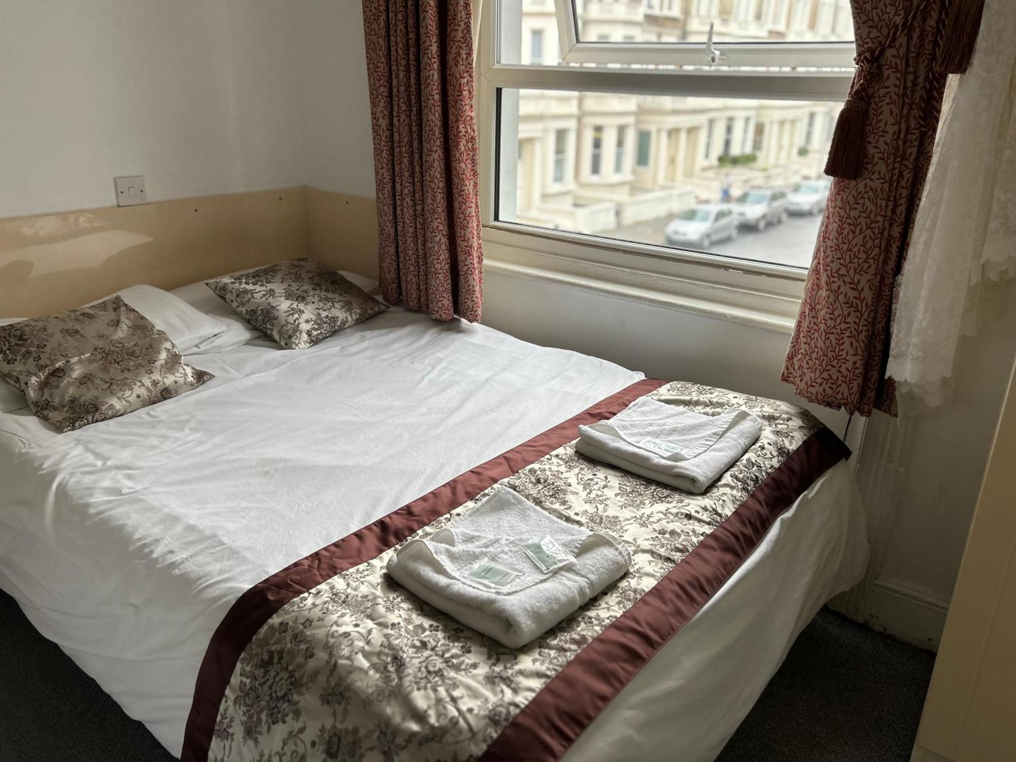 Earls Court Maison d'hôtes