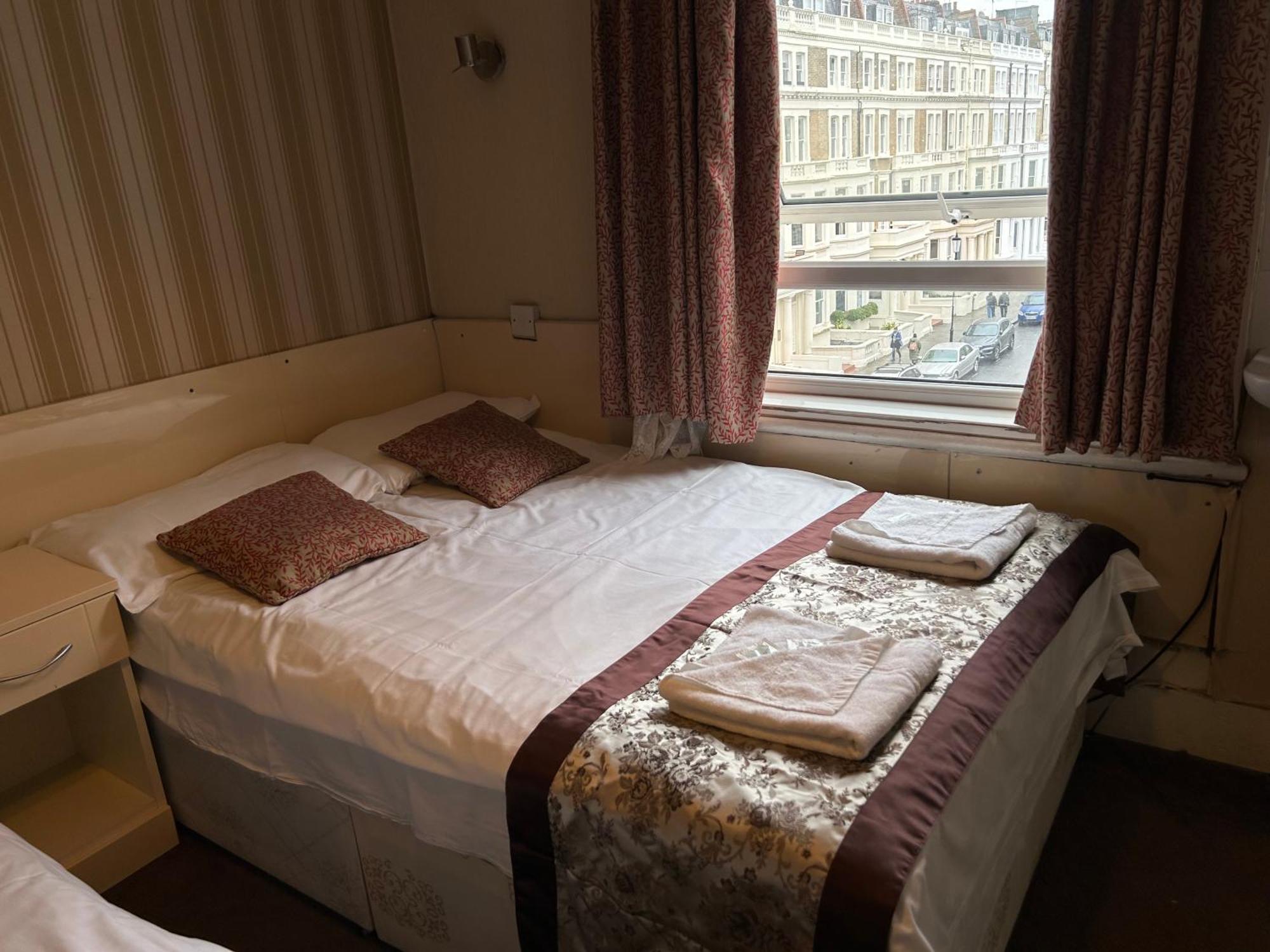 Maison d'hôtes Earls Court