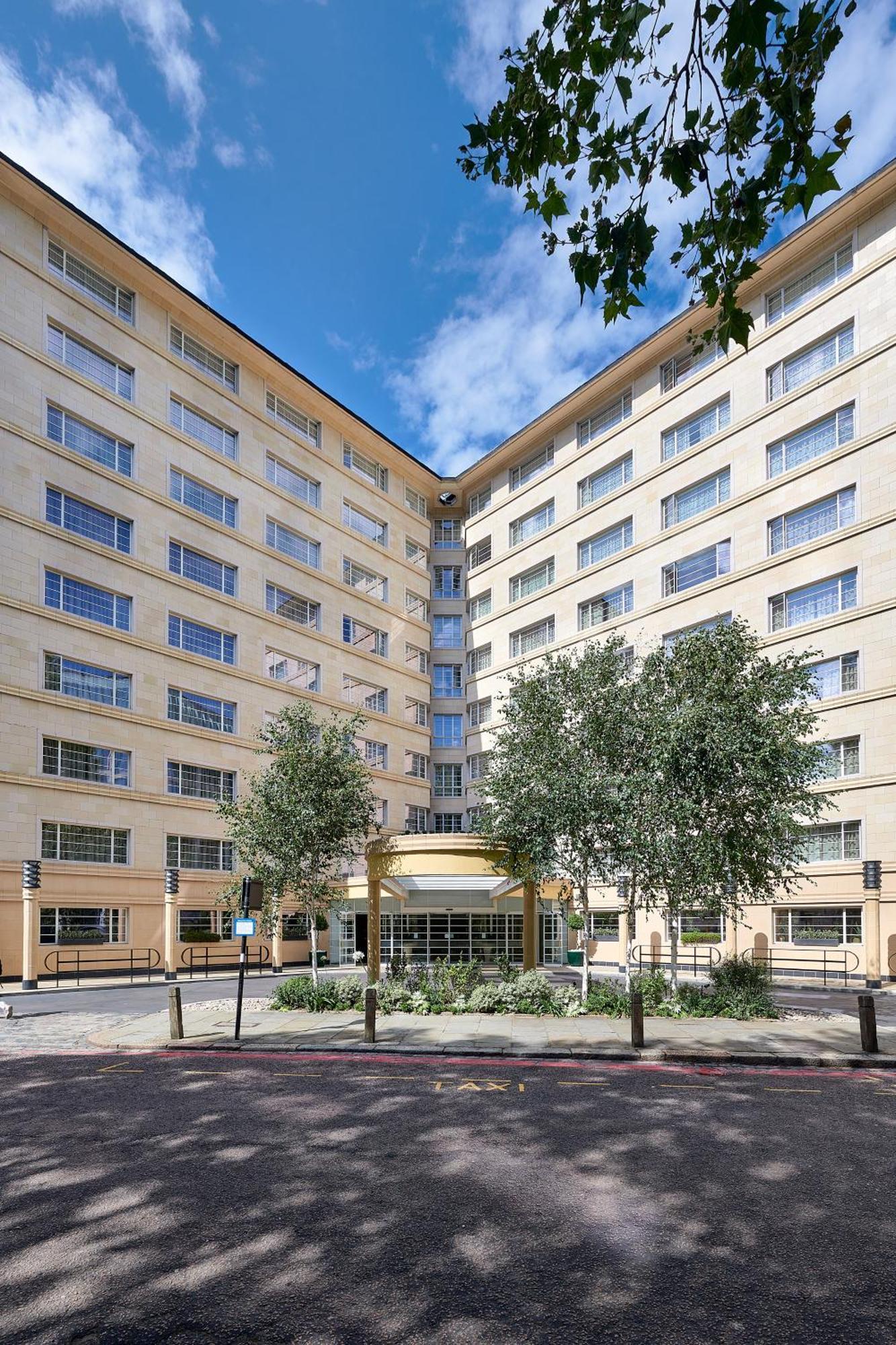 Melia White House Hotel
