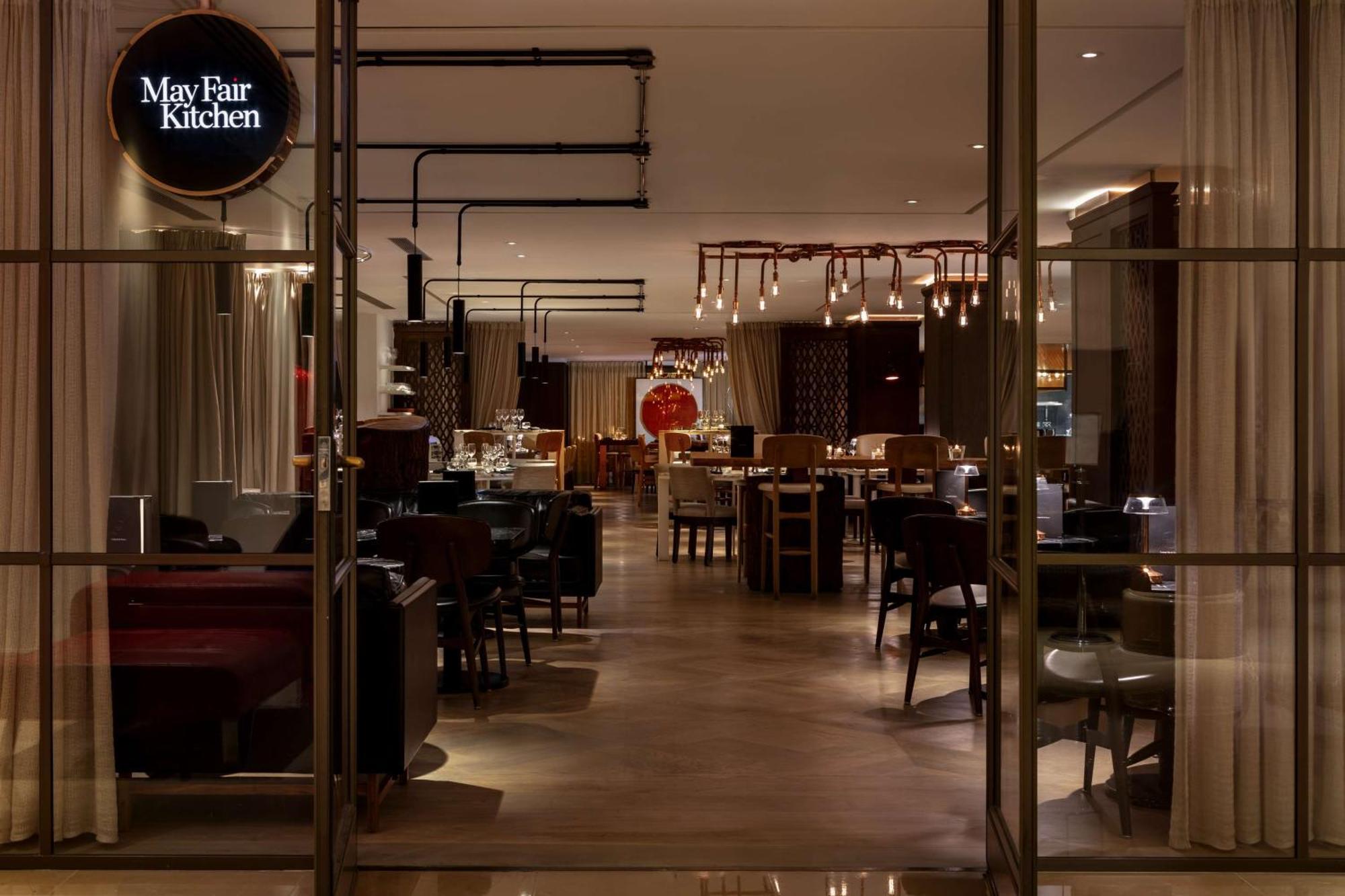 The Fair, A Radisson Collection Hotel, Mayfair Hotel Londres
