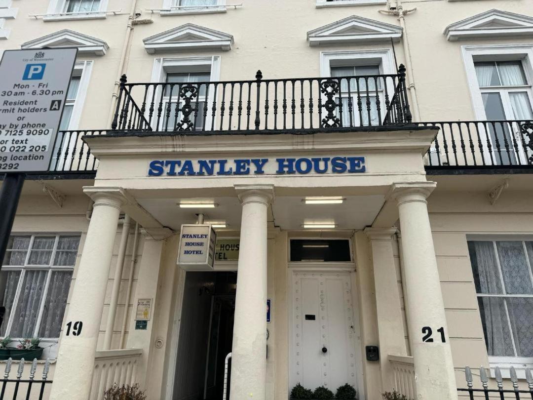 Stanley House Hotel Londen
