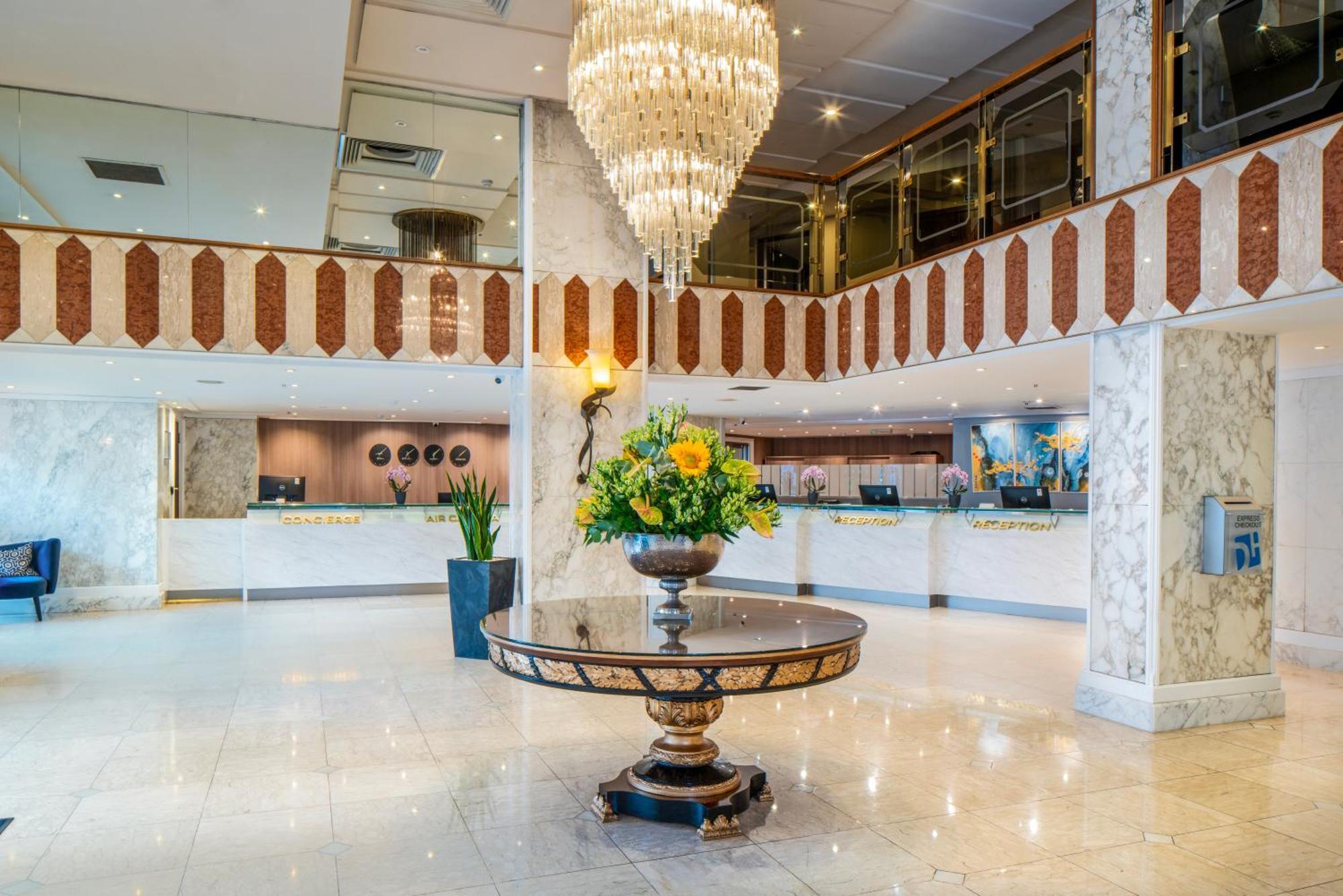 Hotel Danubius Regents Park