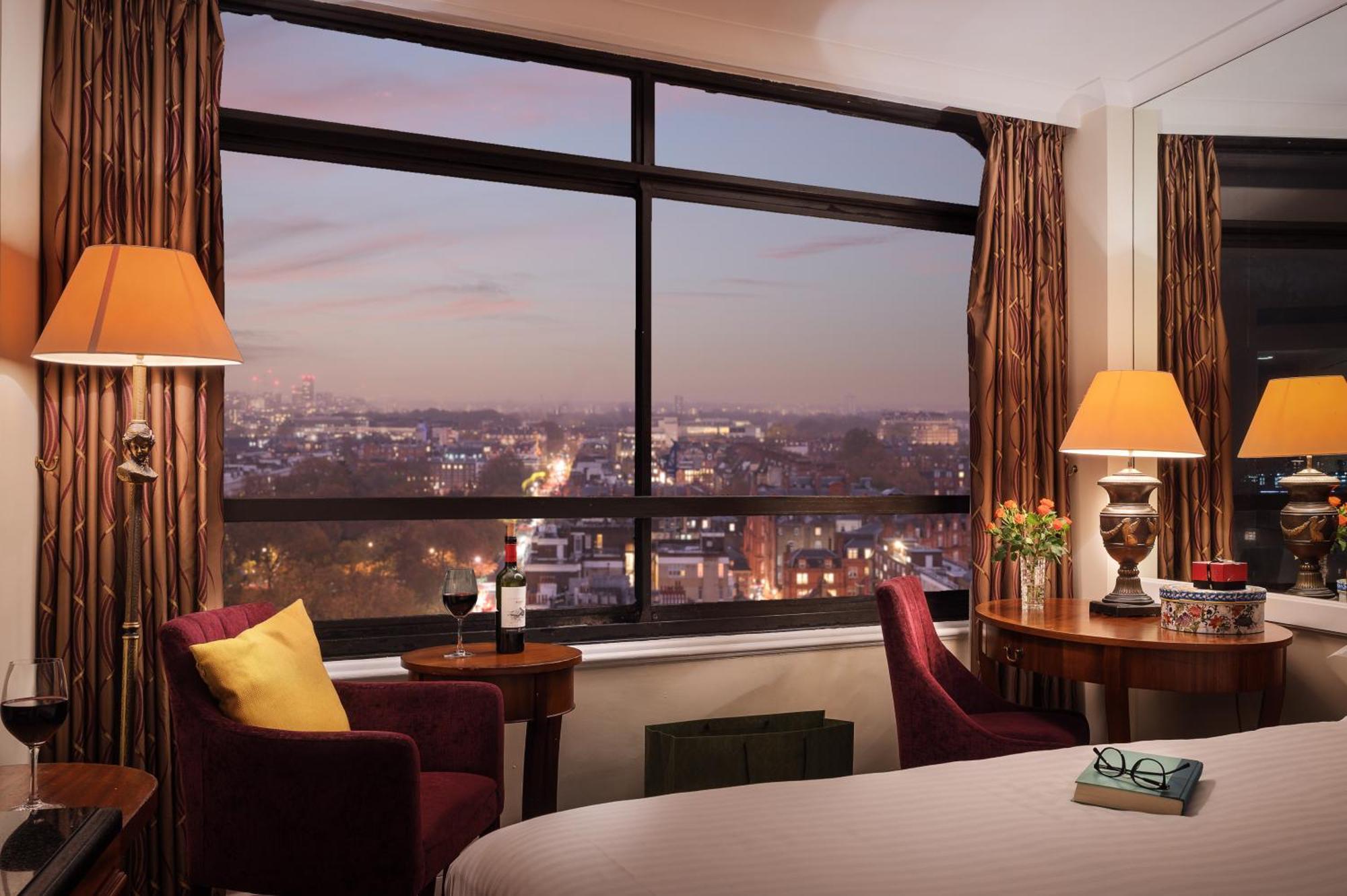 Millennium Knightsbridge Londres