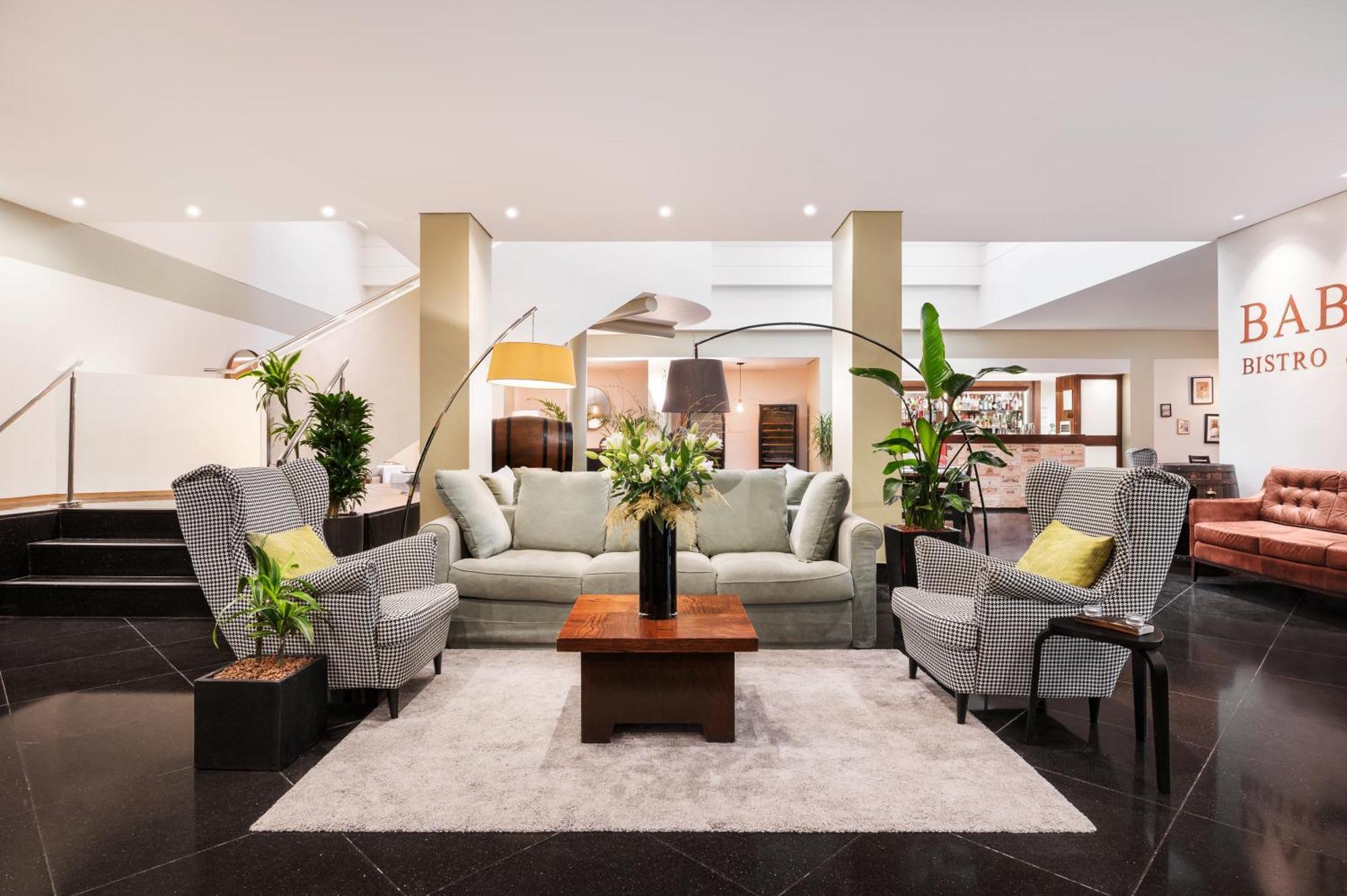 Millennium Knightsbridge 4* Londres
