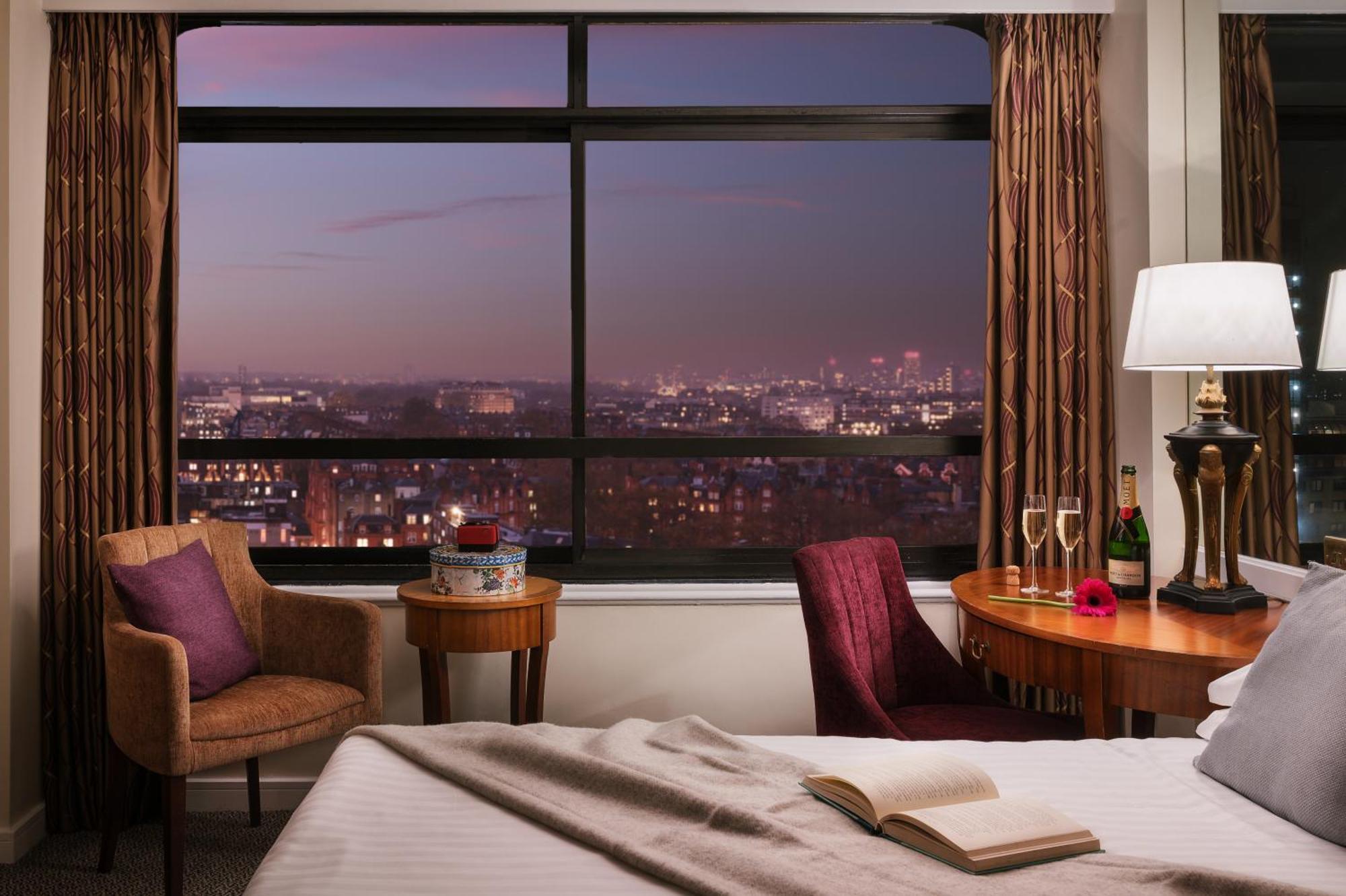 Millennium Knightsbridge Londres