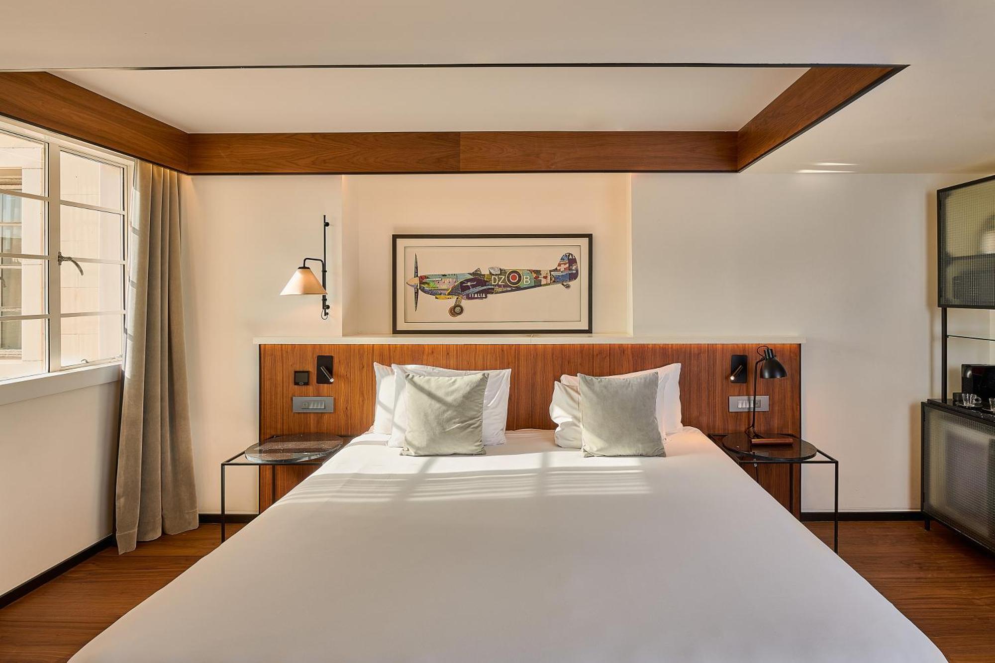 Hotel Melia White House