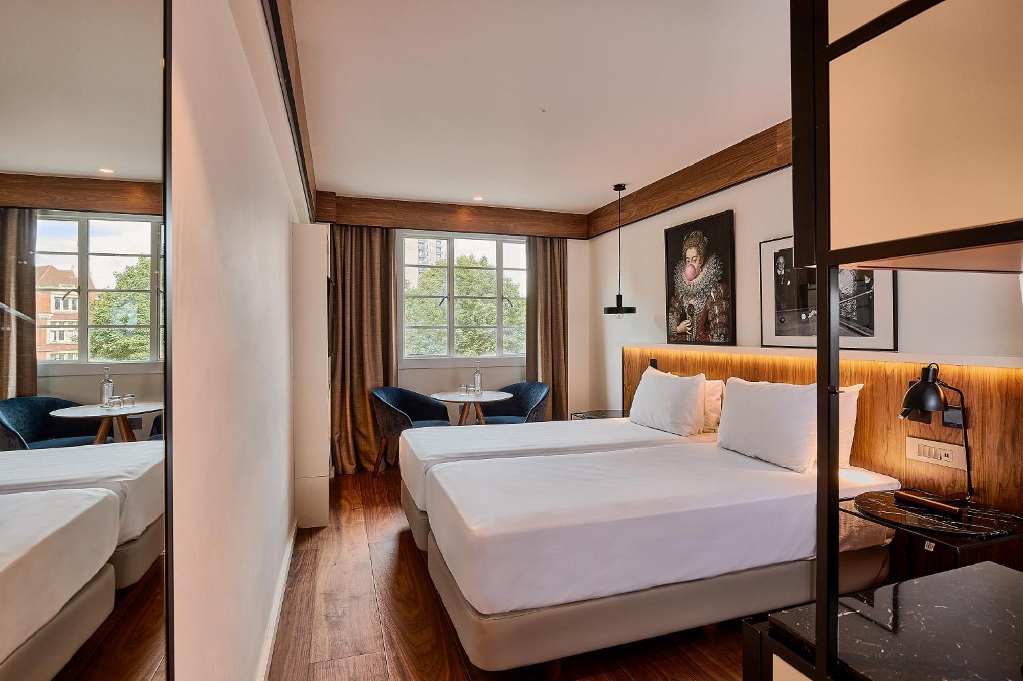 Melia White House 4* Londres