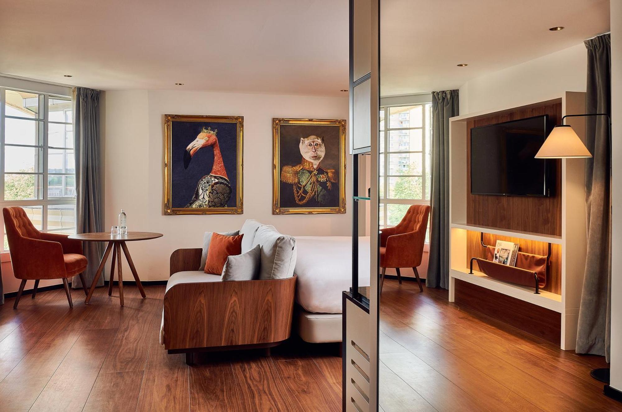 Melia White House 4*