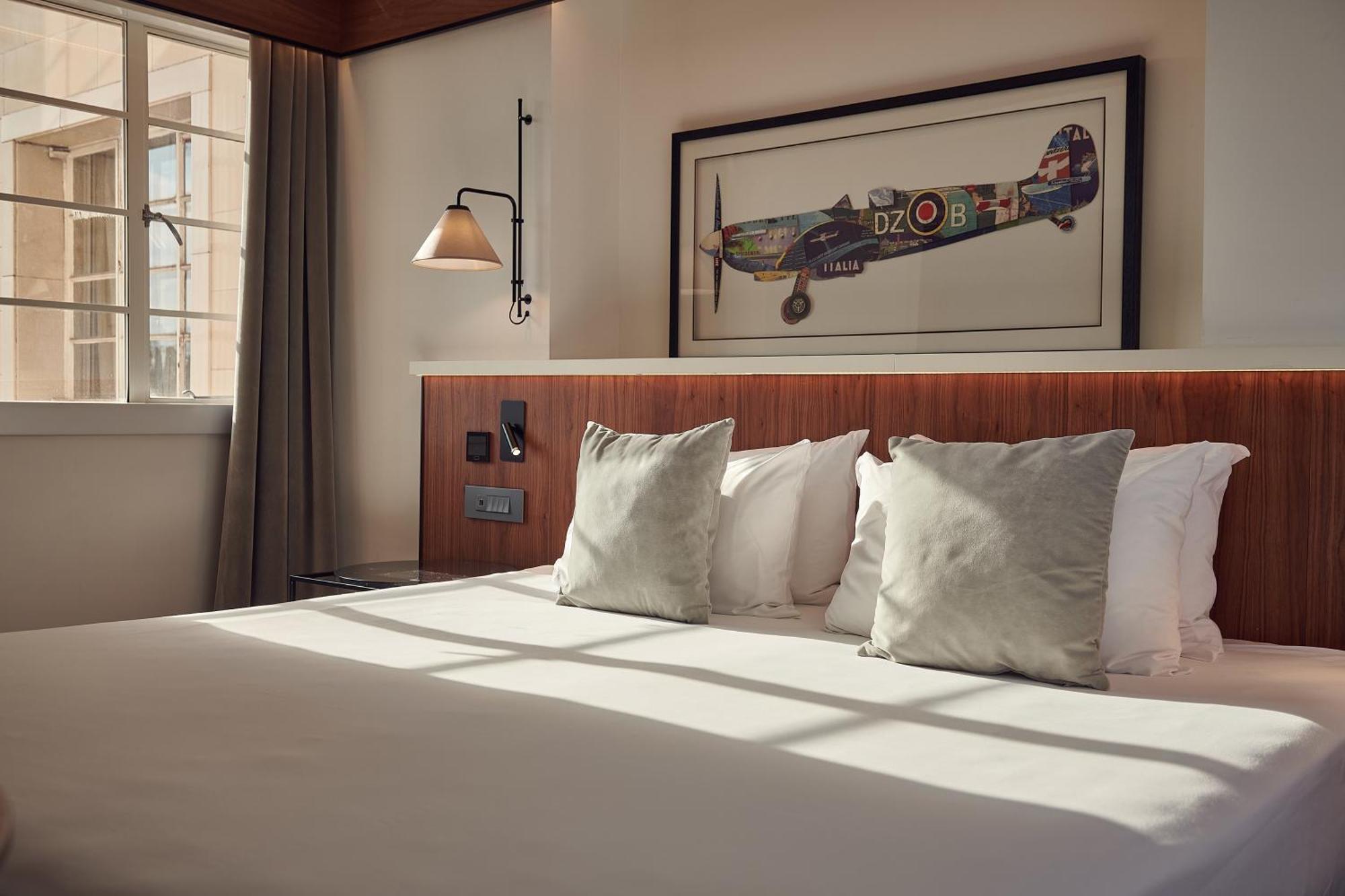 Melia White House Hotel Londres