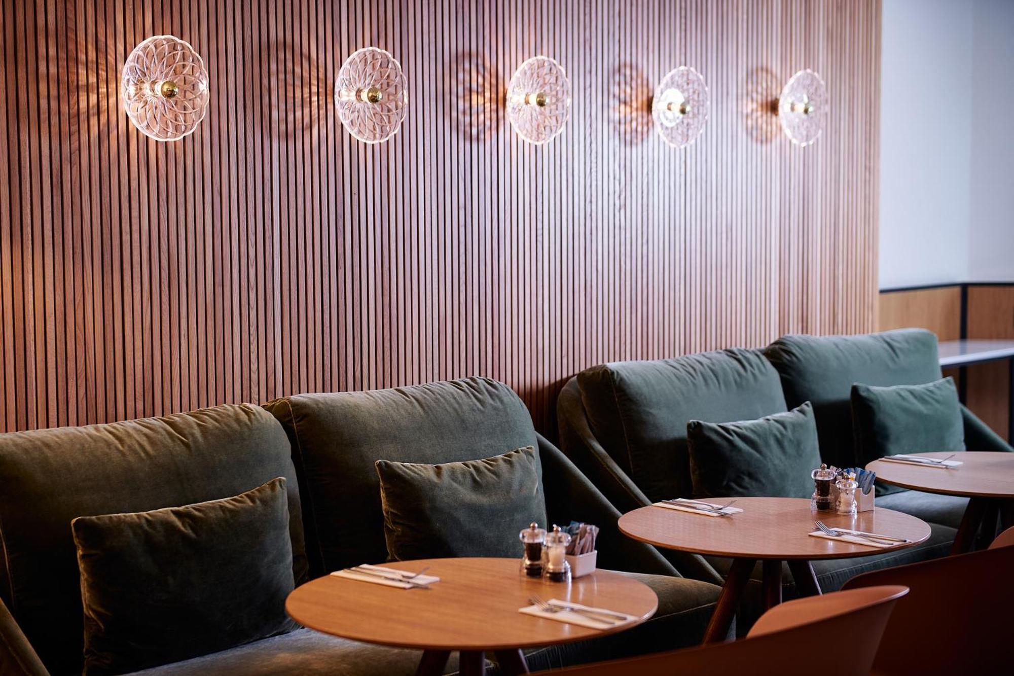 Hotel Melia White House Londres