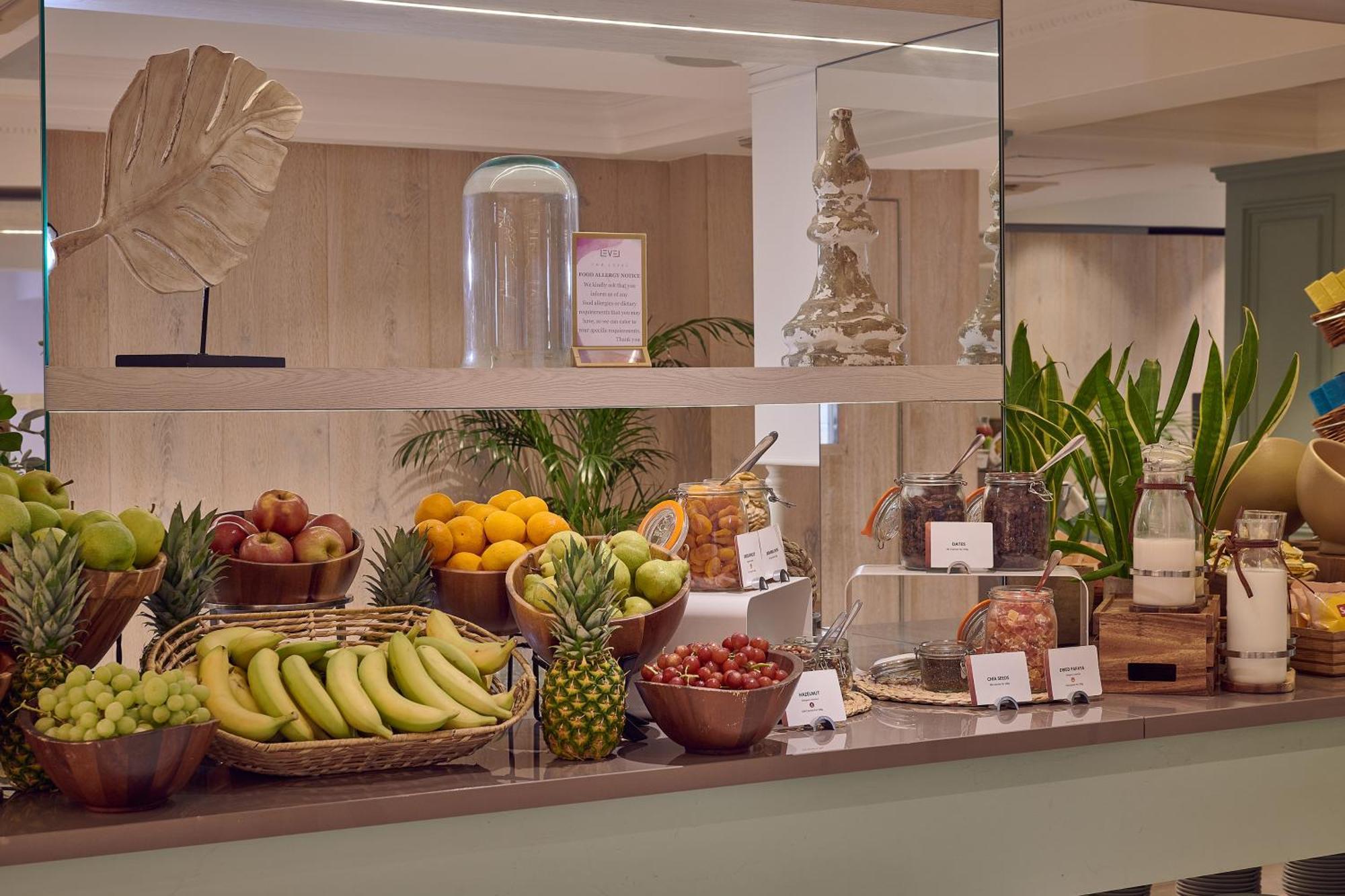 Melia White House 4*
