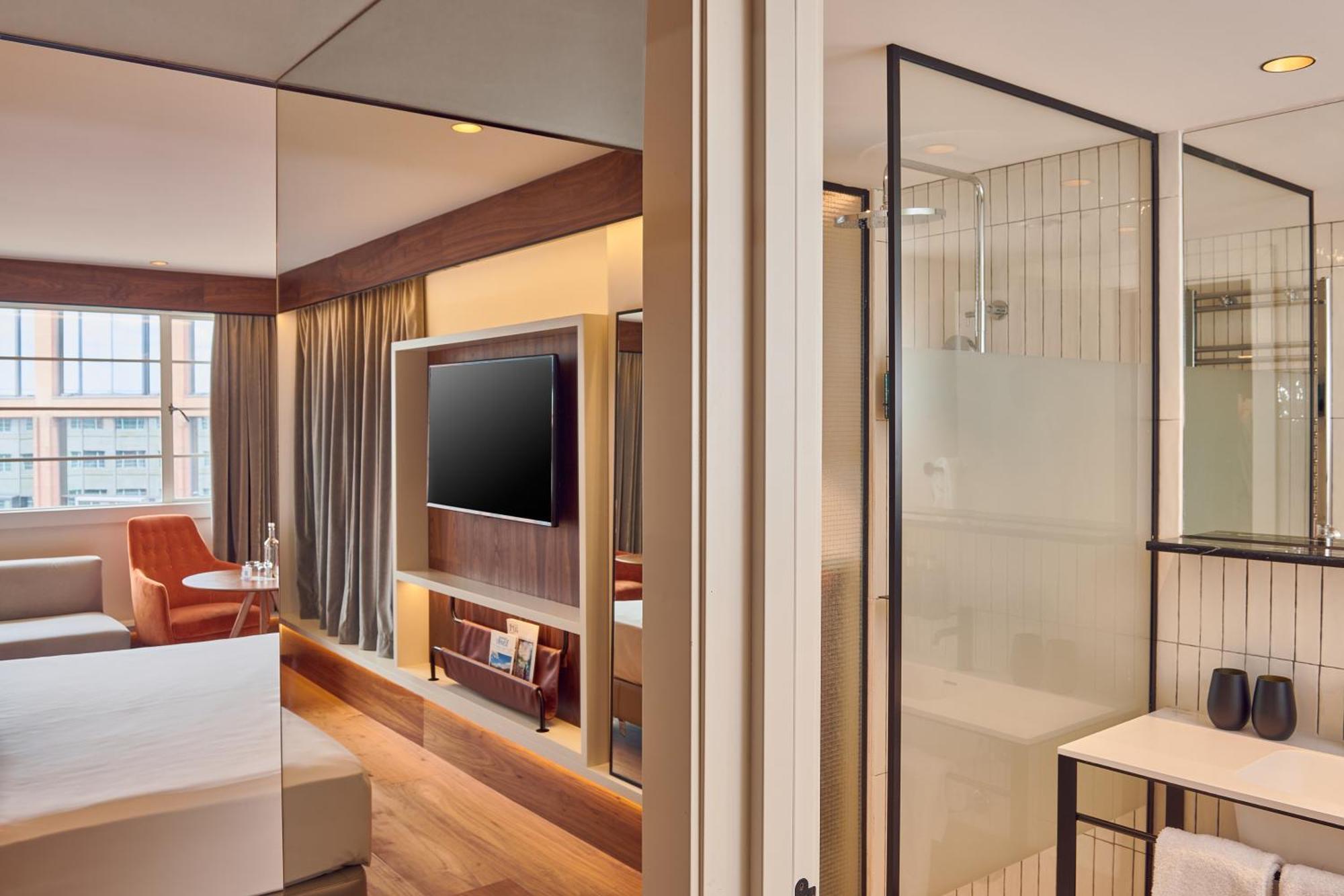 Hotel Melia White House Londres