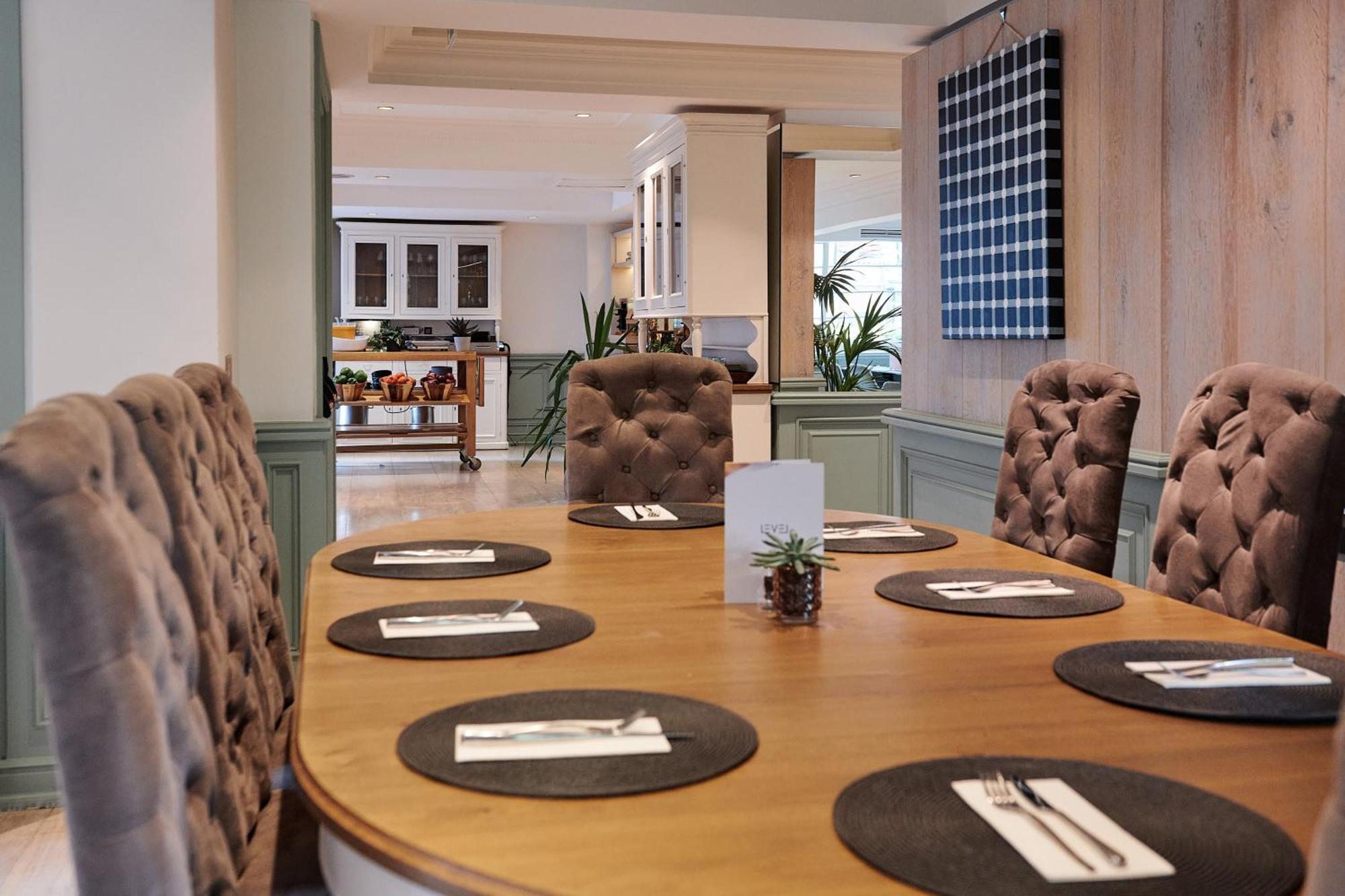 Melia White House 4* Londres