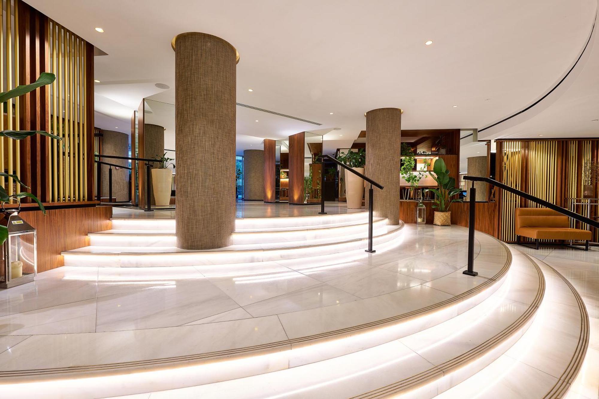 Melia White House 4* Londres