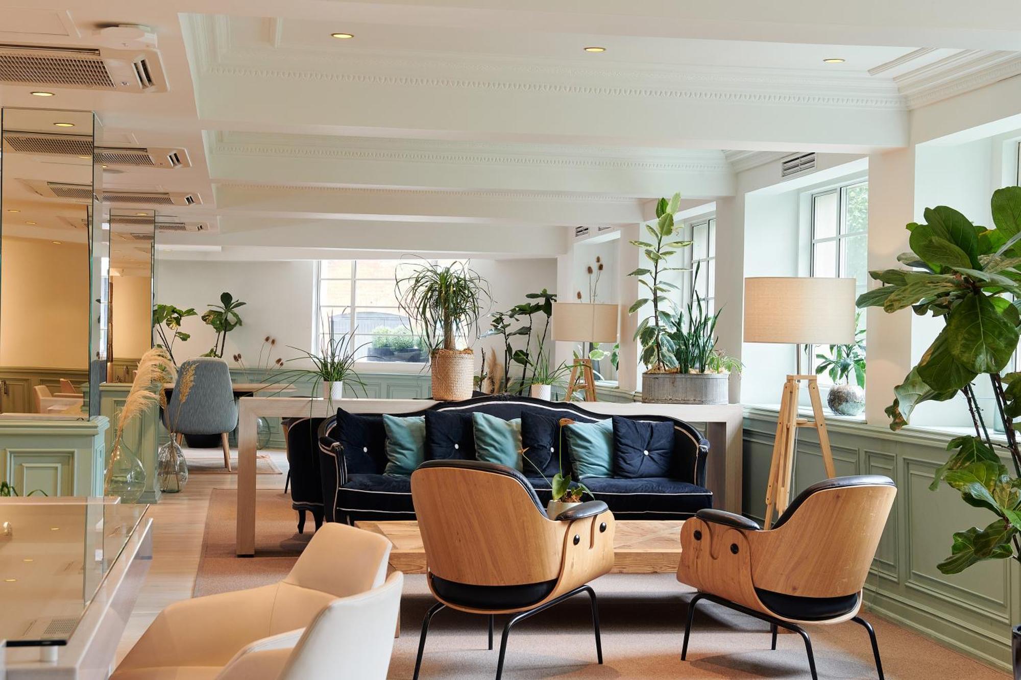 Melia White House Londres