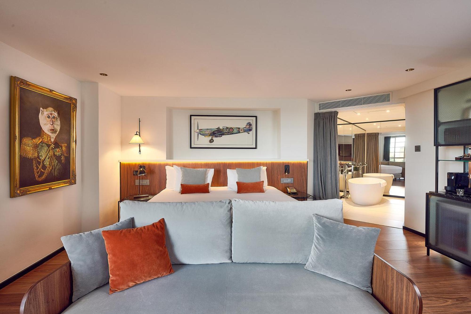 Melia White House Londres