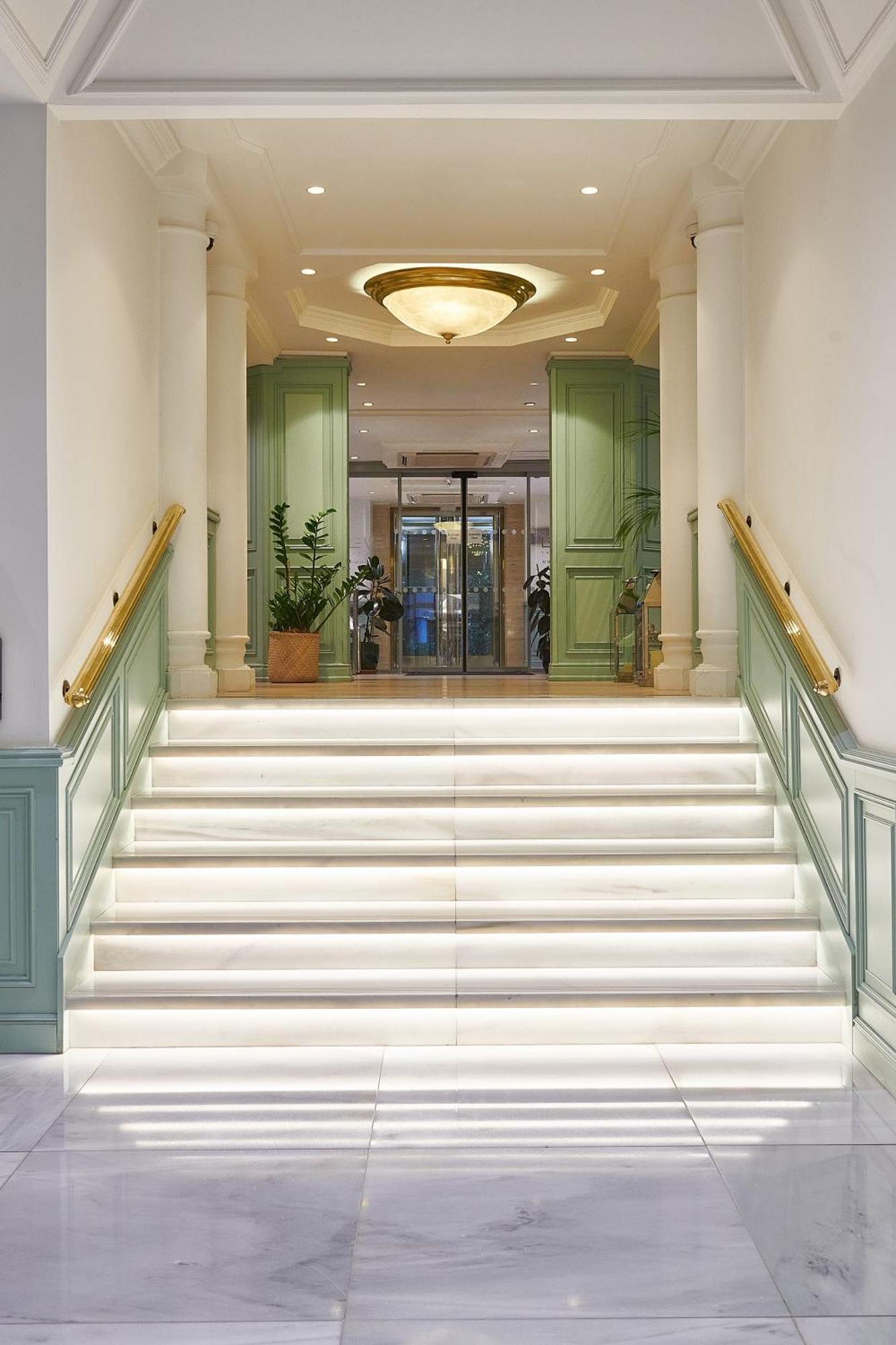 Melia White House Londres
