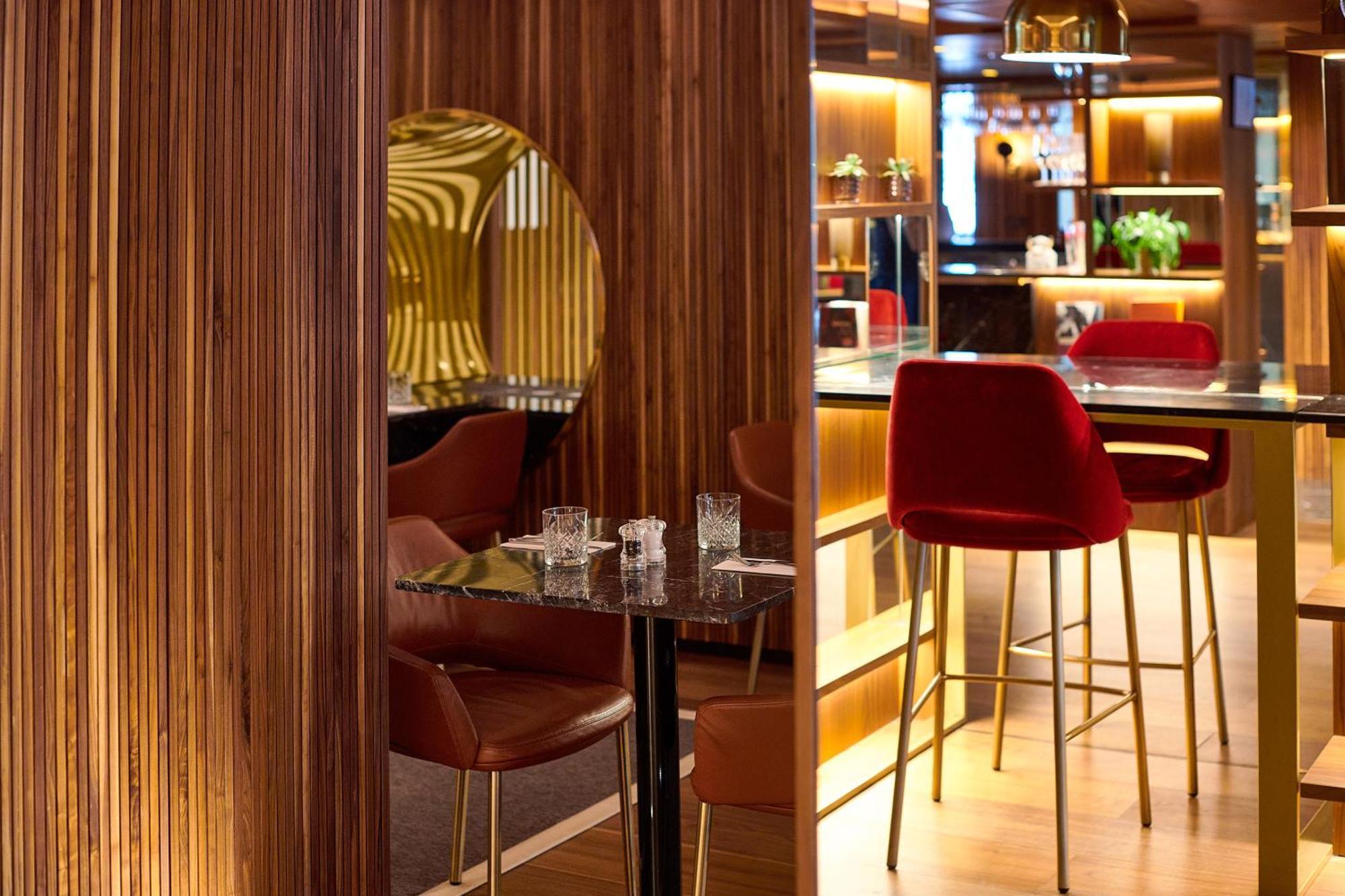 Melia White House 4* Londres