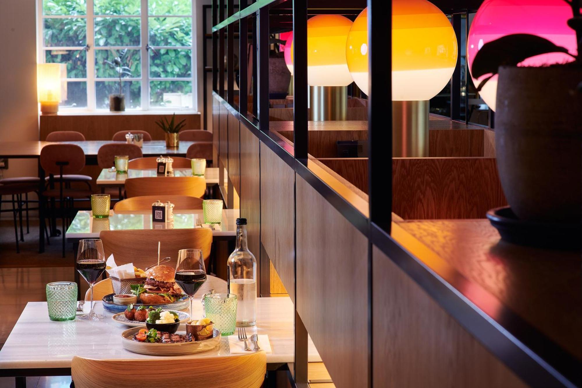 Hotel Melia White House Londres