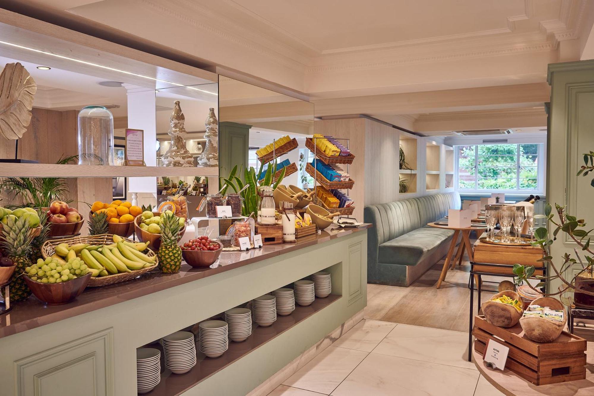 Melia White House 4*